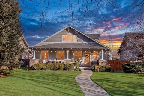 920 NW 15th Street Redmond OR 97756