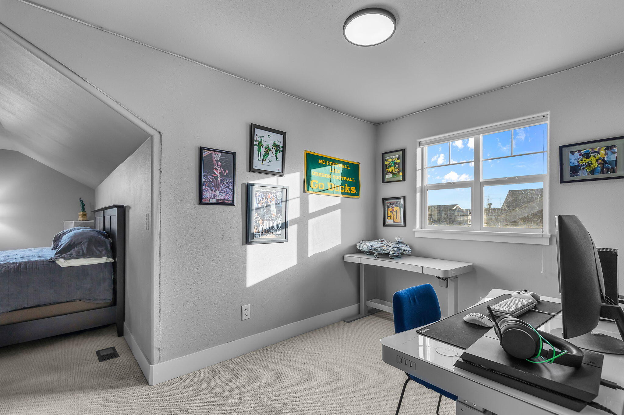 Canyon Rim Village - Residential