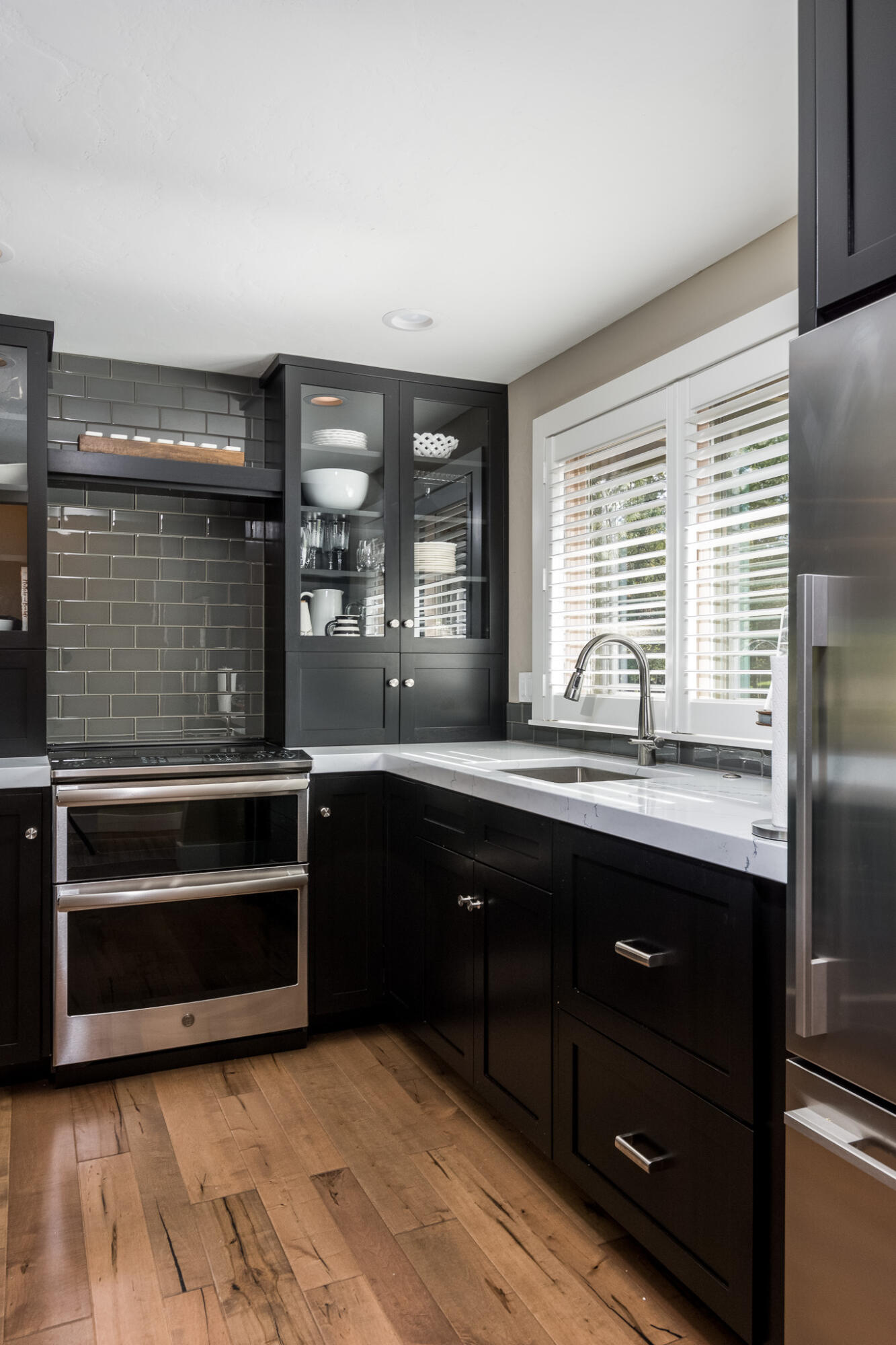 Quelah Condos - Residential