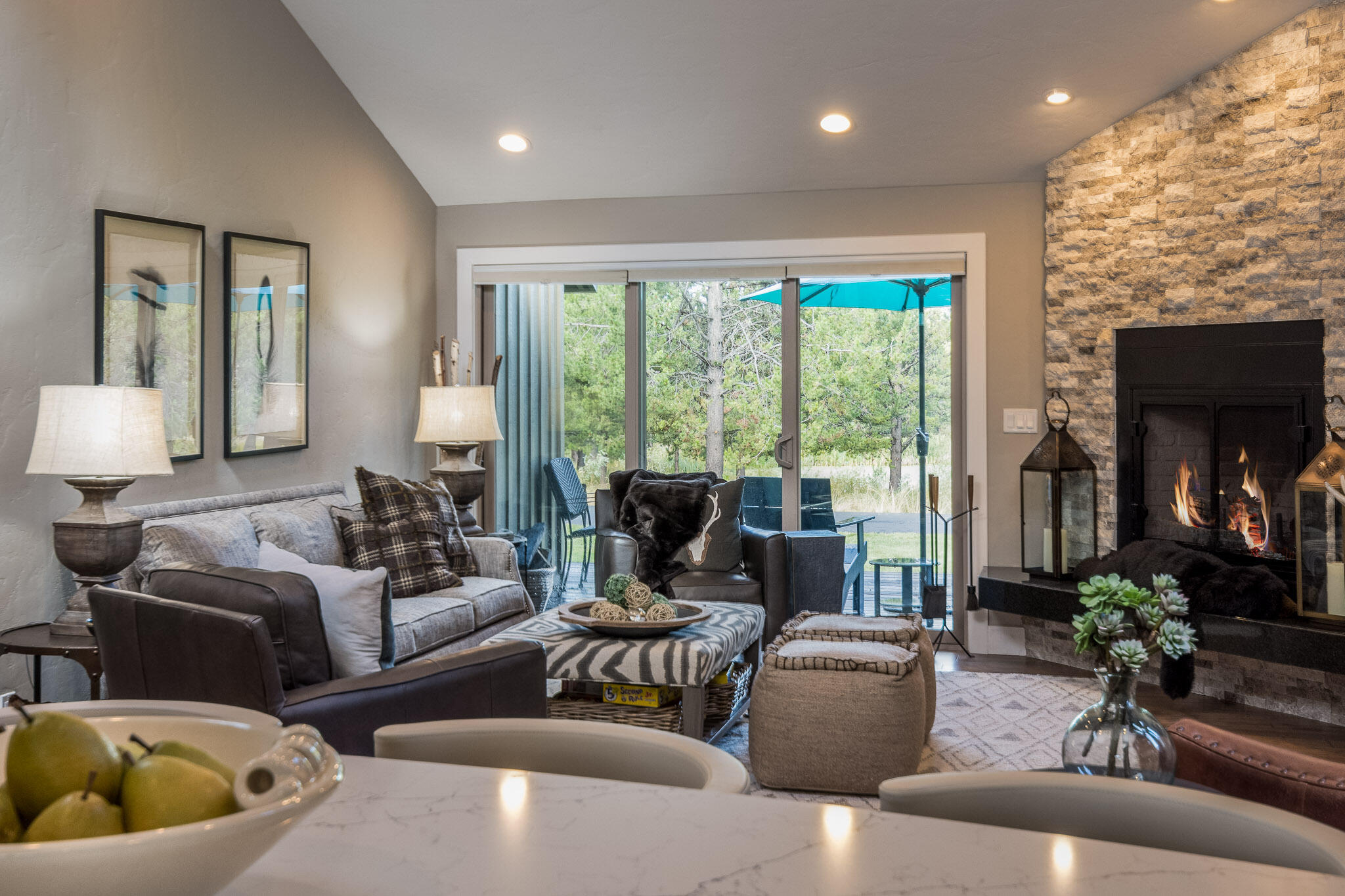 Quelah Condos - Residential