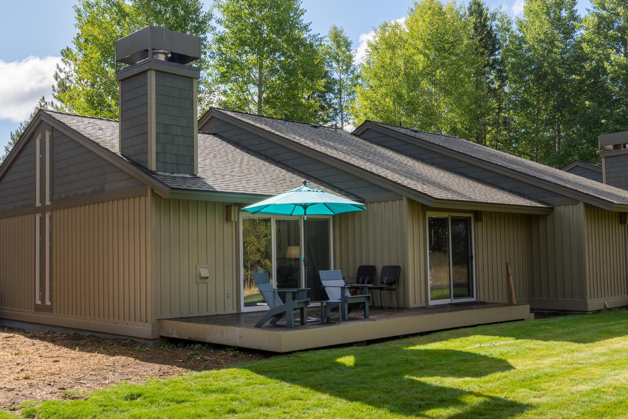 Quelah Condos - Residential