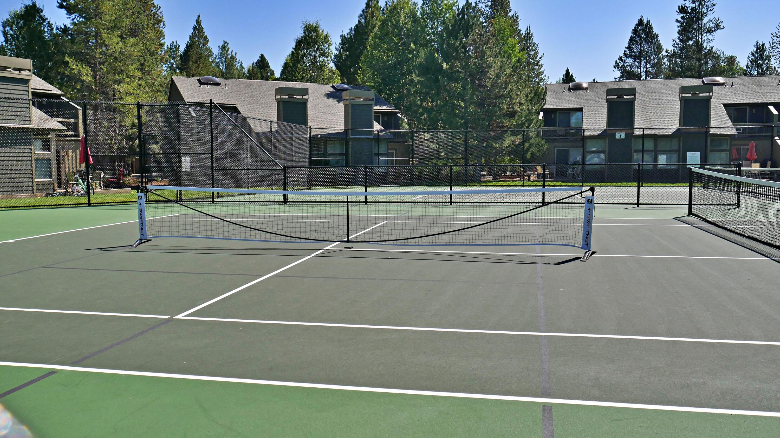 Quelah Condos - Residential