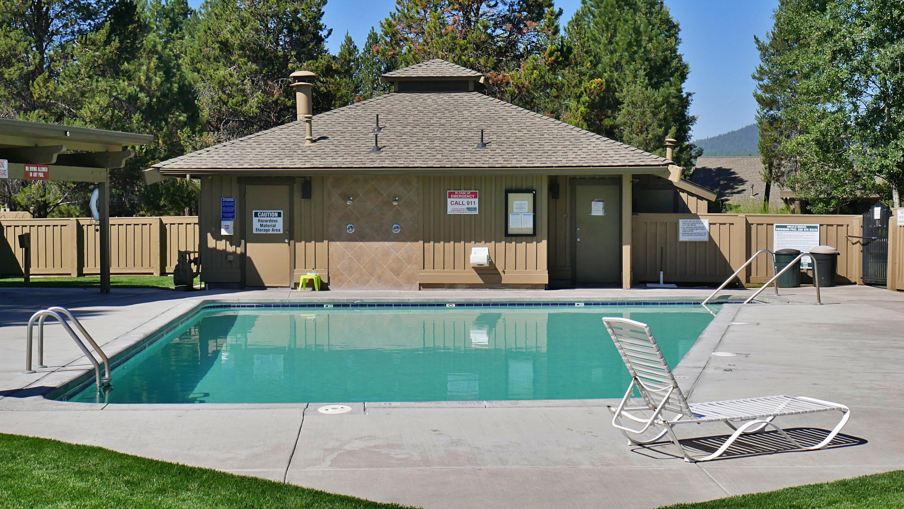 Quelah Condos - Residential