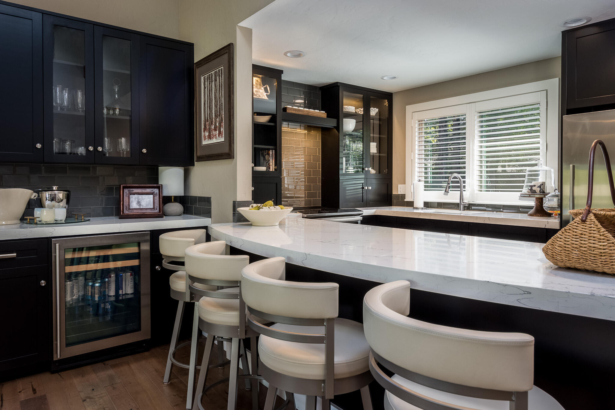 Quelah Condos - Residential