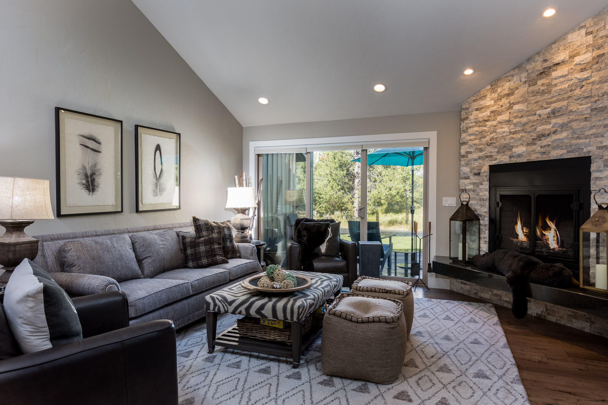 Quelah Condos - Residential