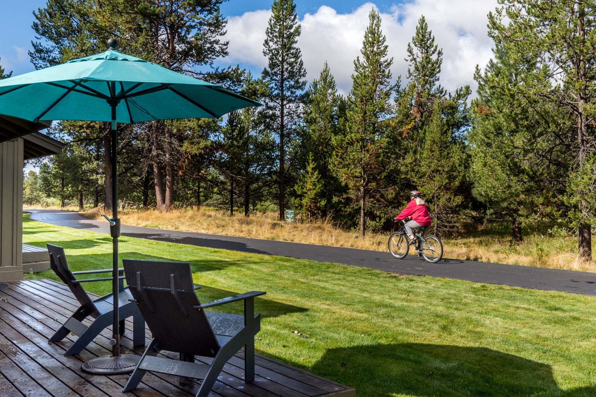 Quelah Condos - Residential