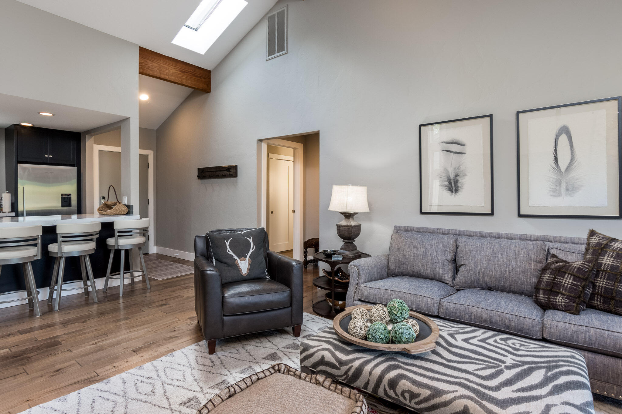 Quelah Condos - Residential