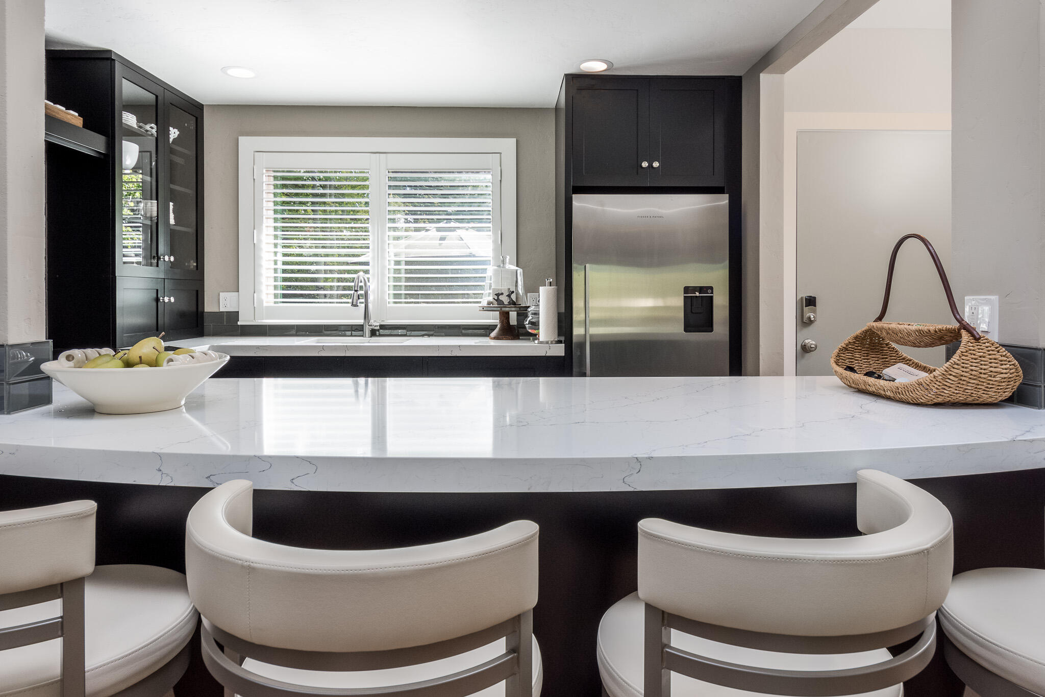 Quelah Condos - Residential