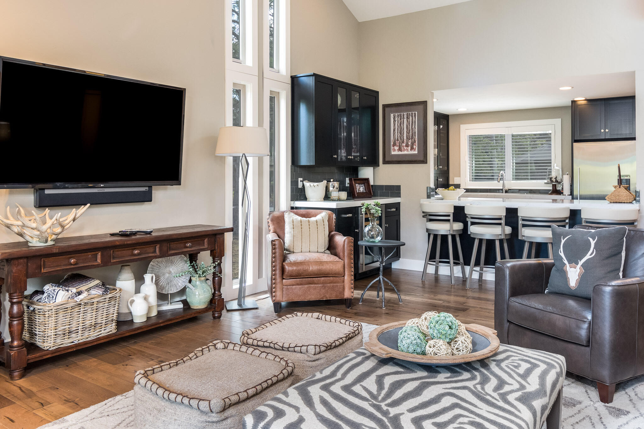 Quelah Condos - Residential