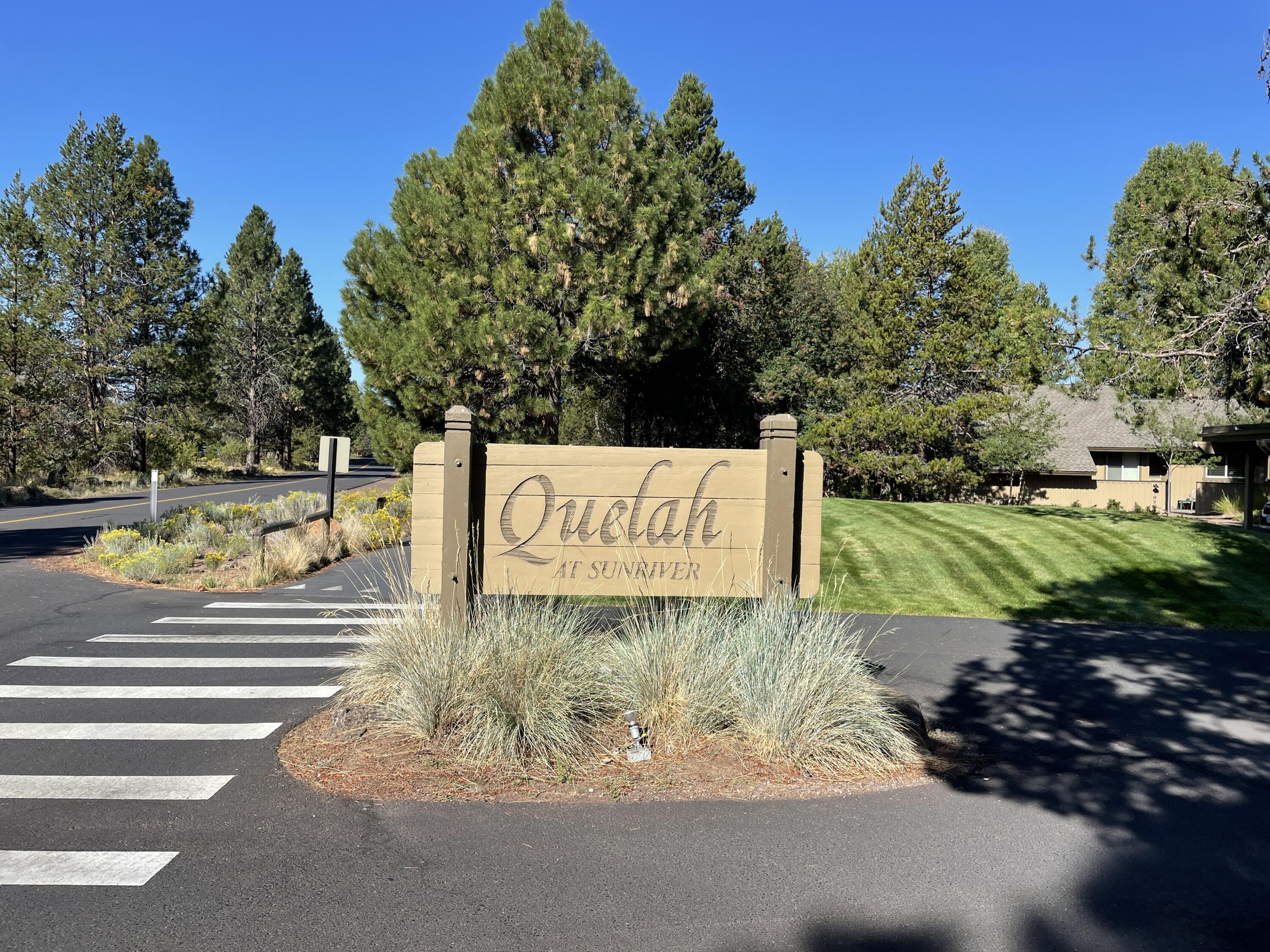 Quelah Condos - Residential