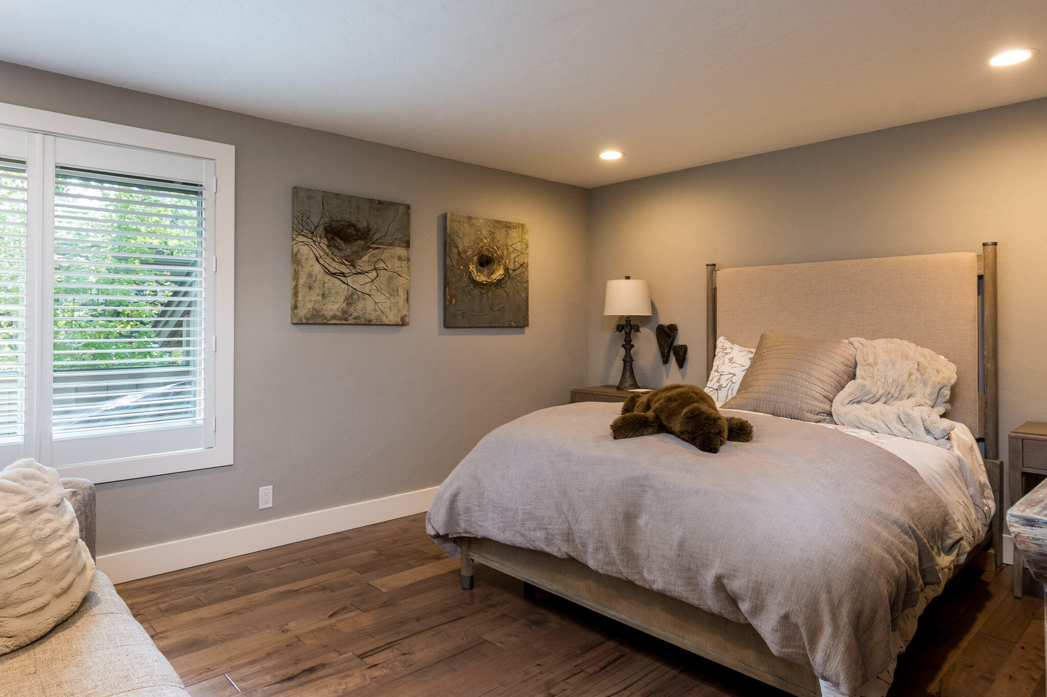 Quelah Condos - Residential