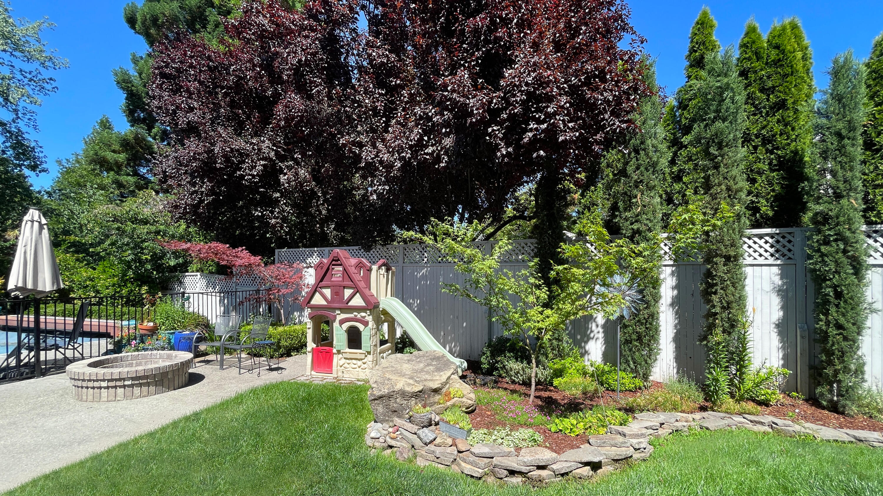 Brookdale Meadows Subdivision Unit 2 - Residential