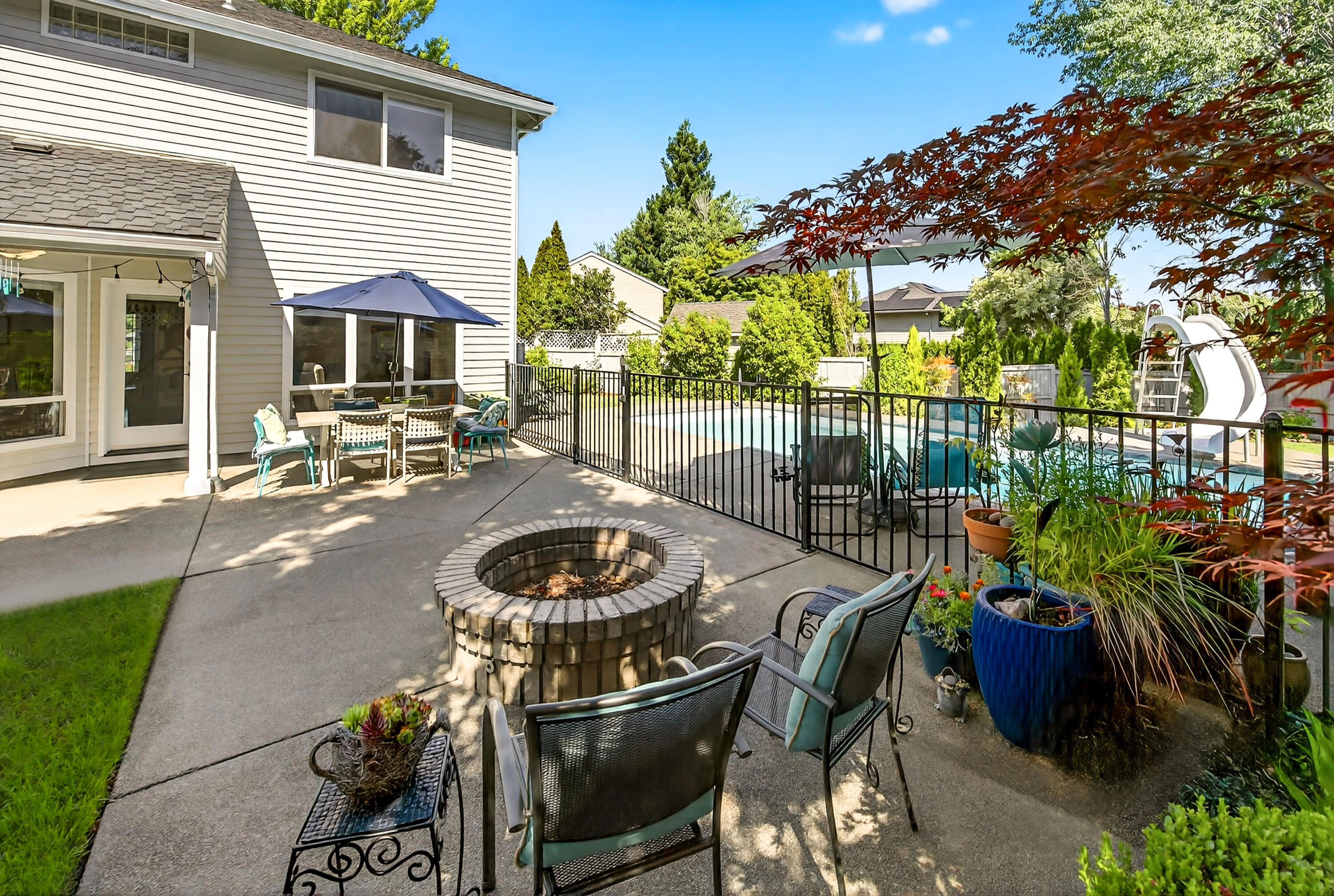 Brookdale Meadows Subdivision Unit 2 - Residential