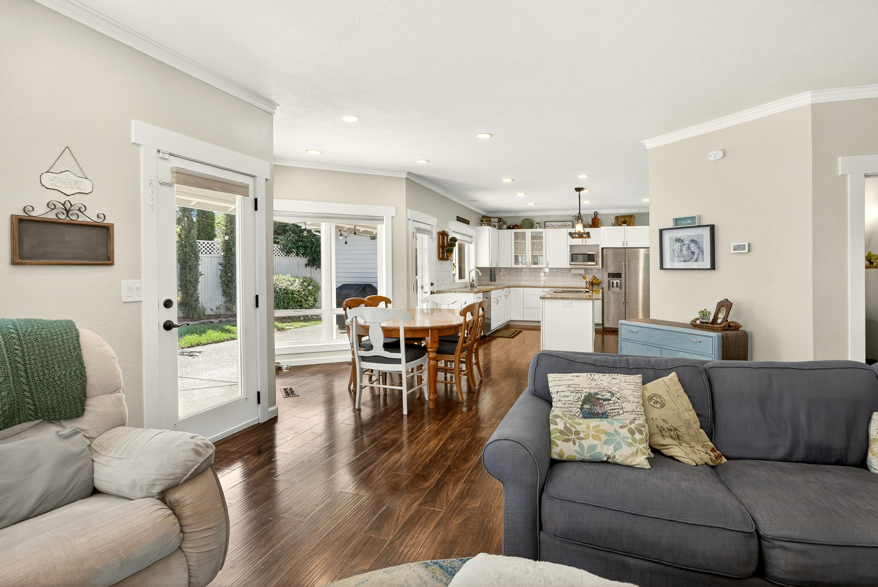 Brookdale Meadows Subdivision Unit 2 - Residential