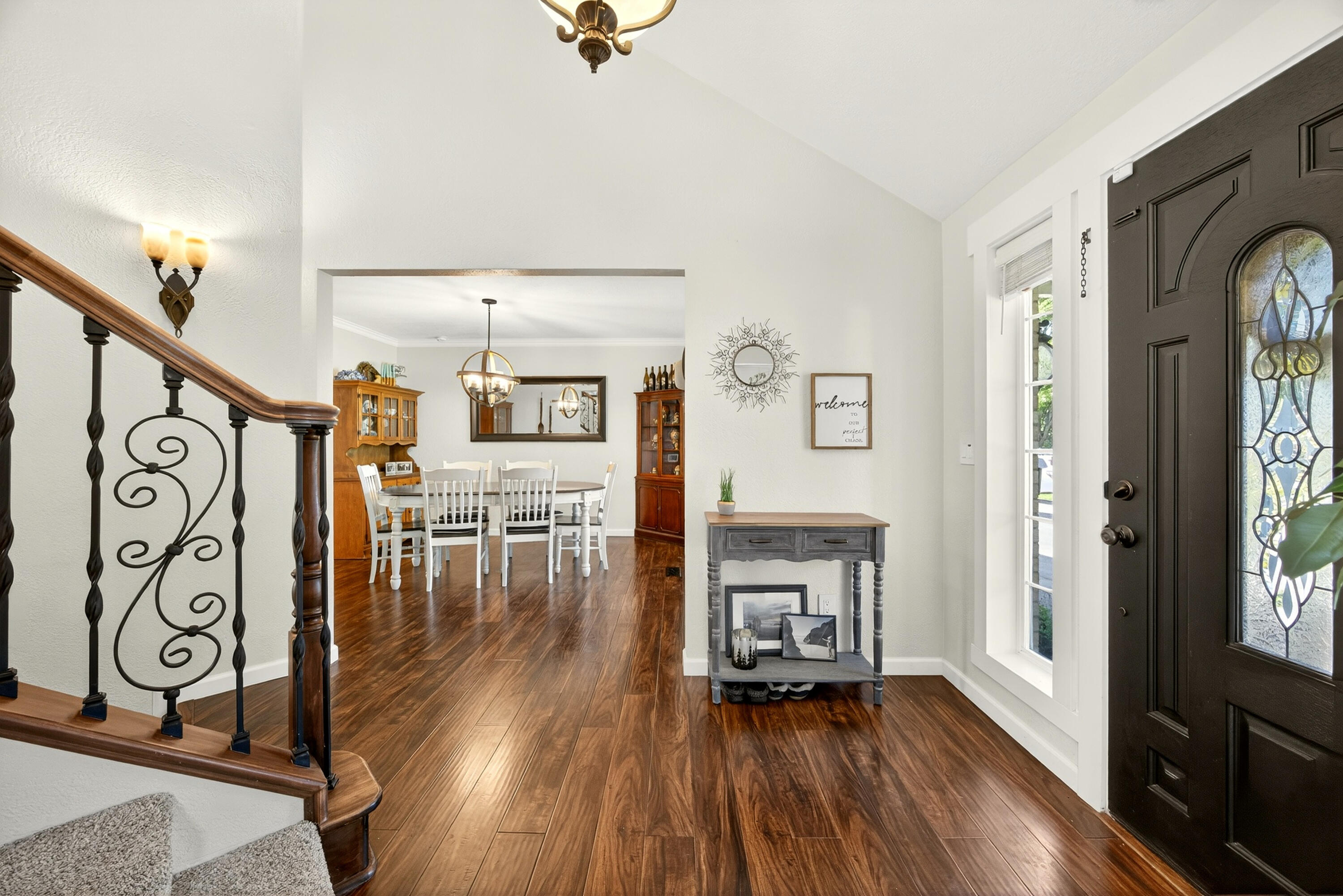 Brookdale Meadows Subdivision Unit 2 - Residential