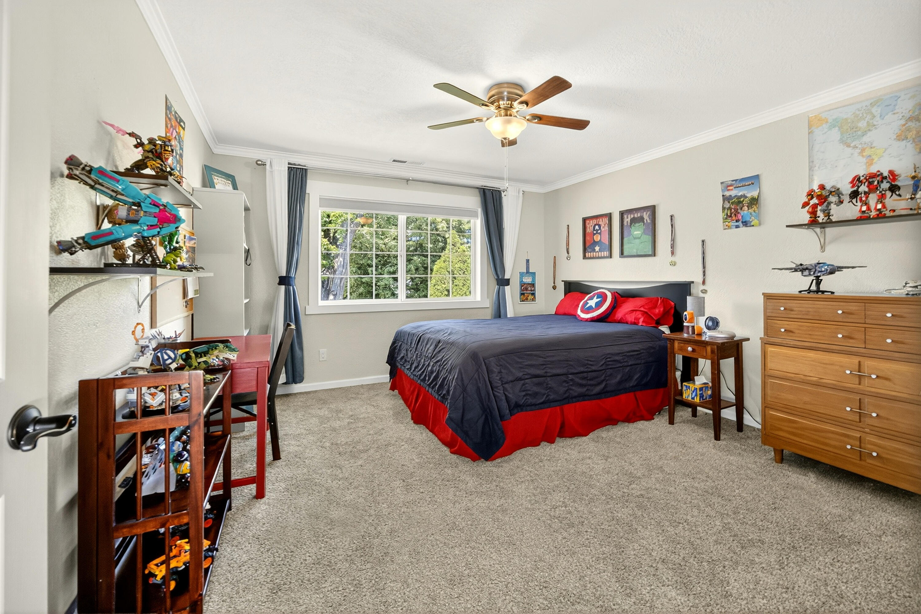 Brookdale Meadows Subdivision Unit 2 - Residential