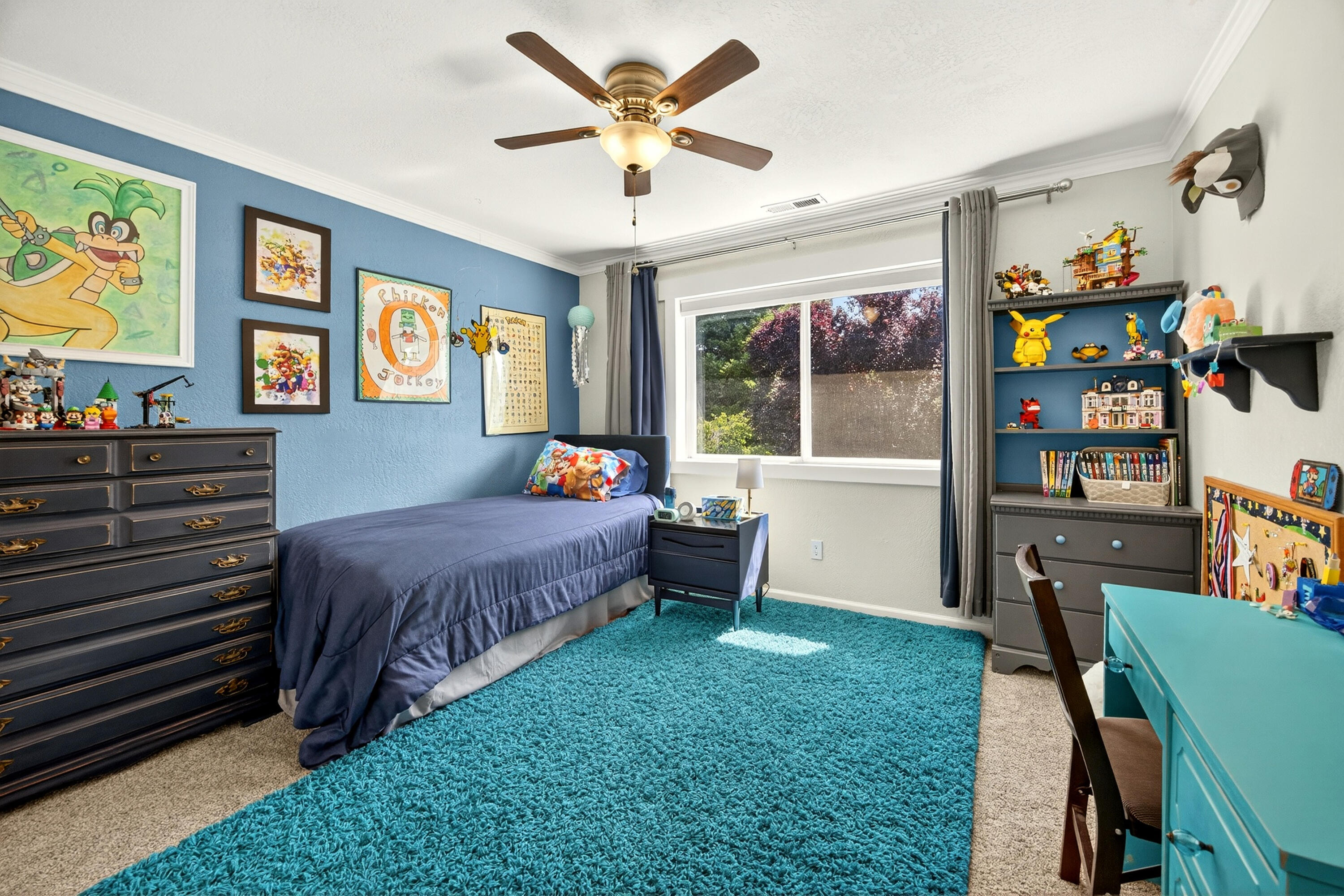 Brookdale Meadows Subdivision Unit 2 - Residential