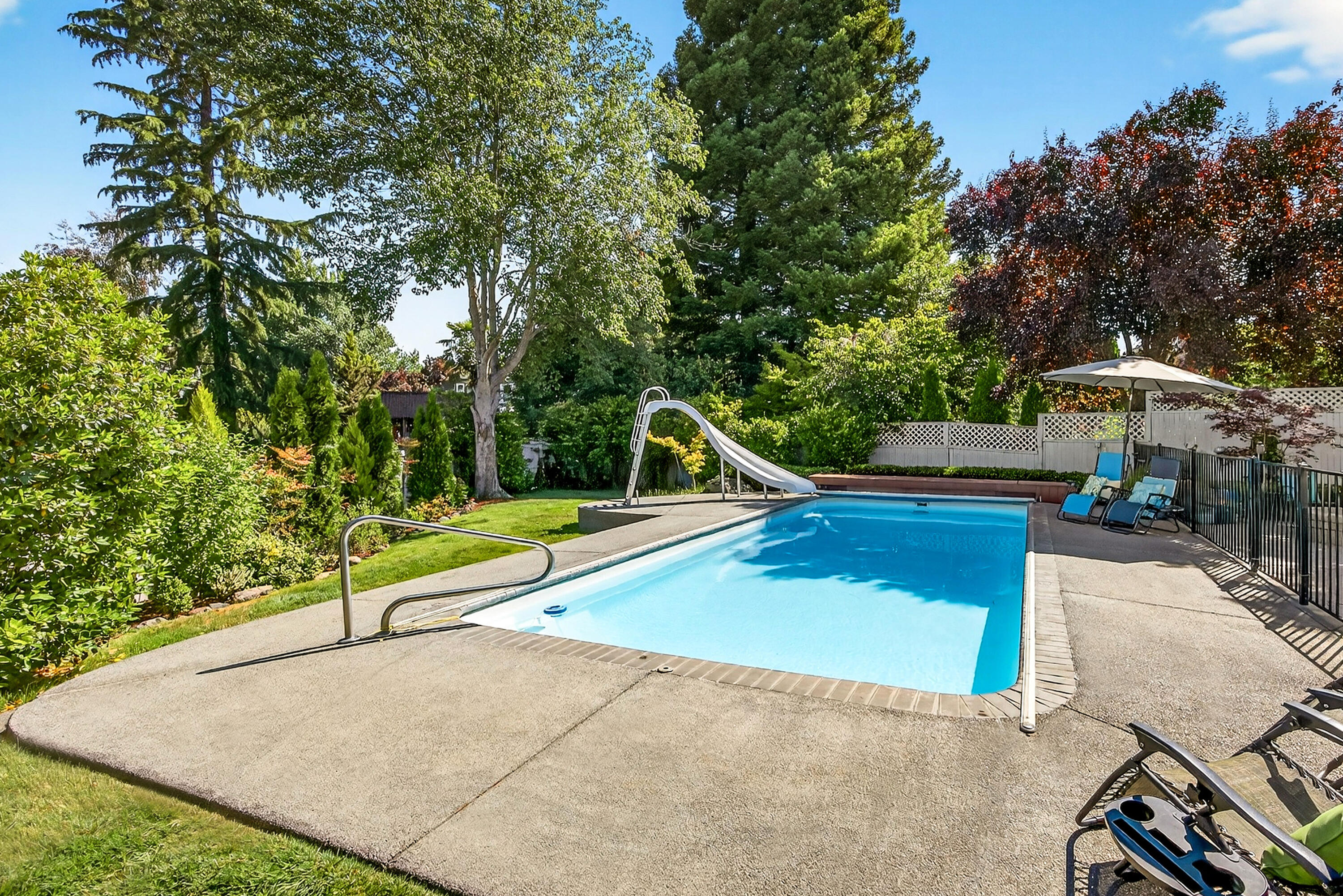 Brookdale Meadows Subdivision Unit 2 - Residential