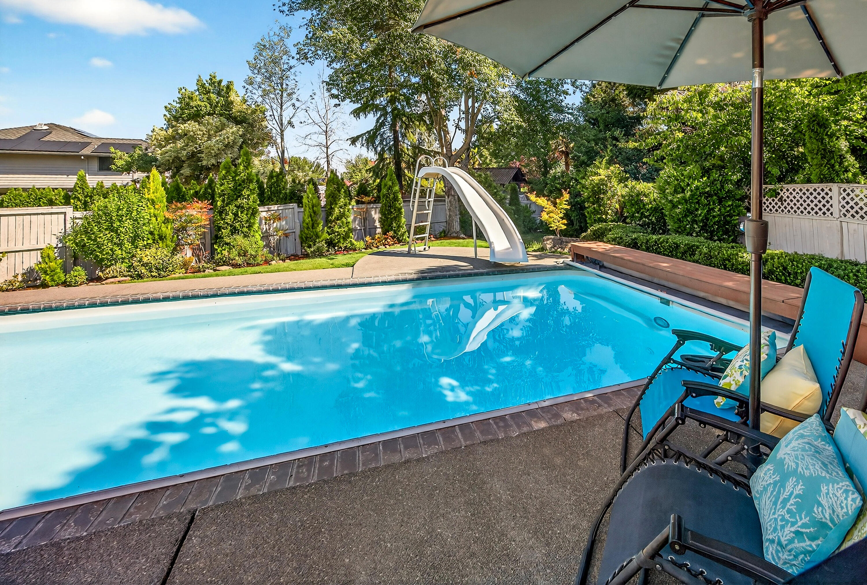 Brookdale Meadows Subdivision Unit 2 - Residential