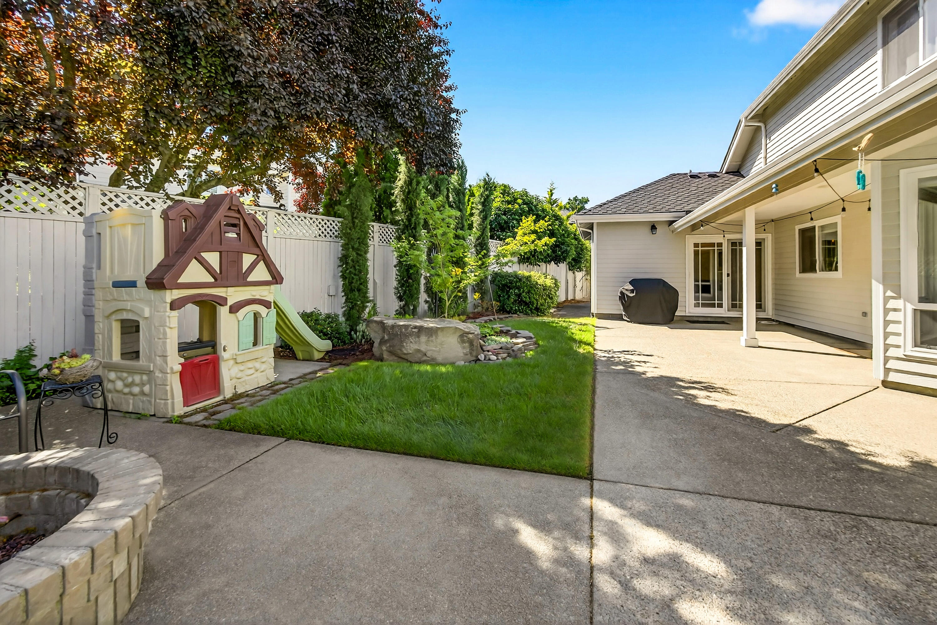 Brookdale Meadows Subdivision Unit 2 - Residential