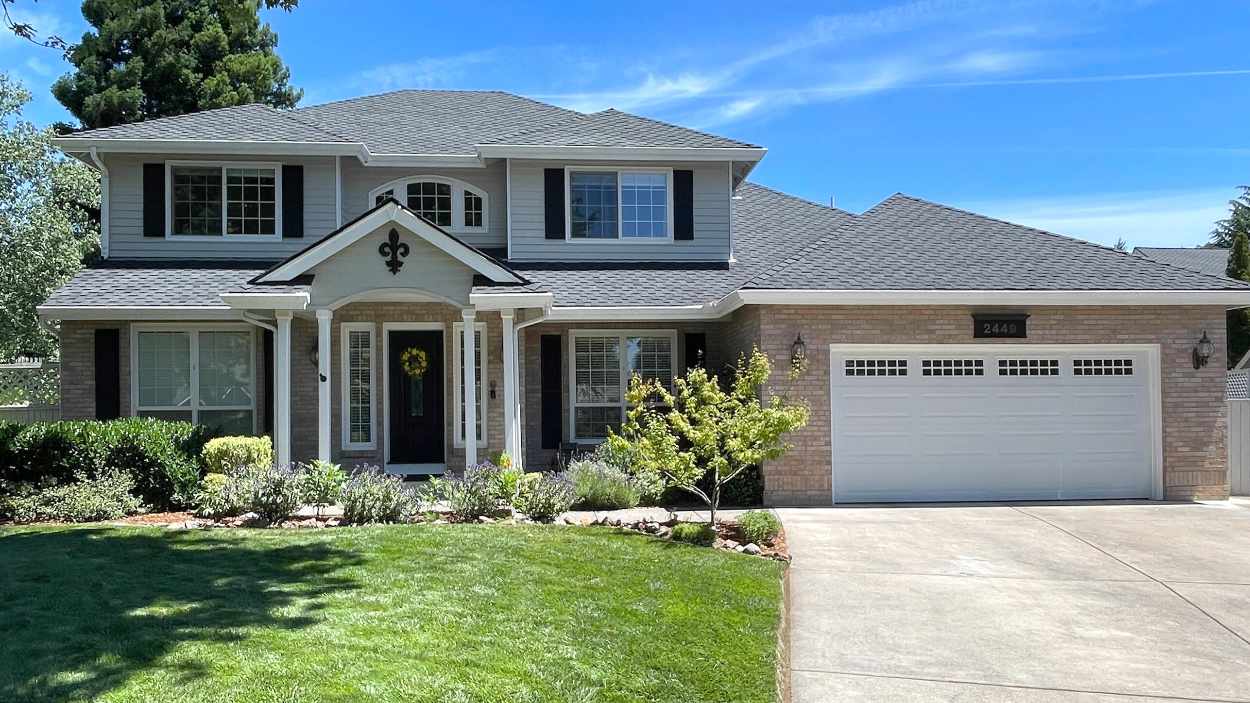 Brookdale Meadows Subdivision Unit 2 - Residential