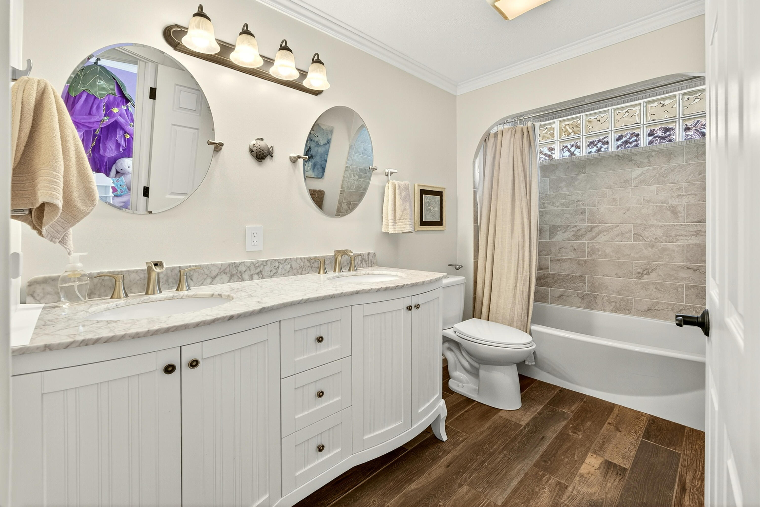 Brookdale Meadows Subdivision Unit 2 - Residential