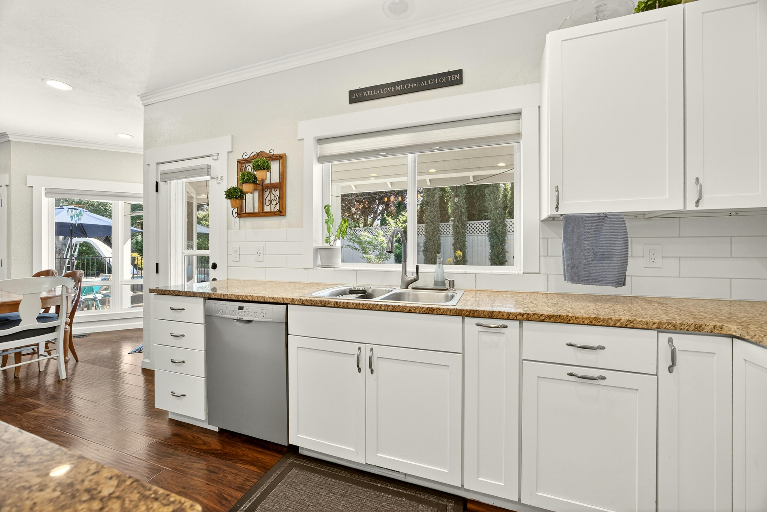 Brookdale Meadows Subdivision Unit 2 - Residential