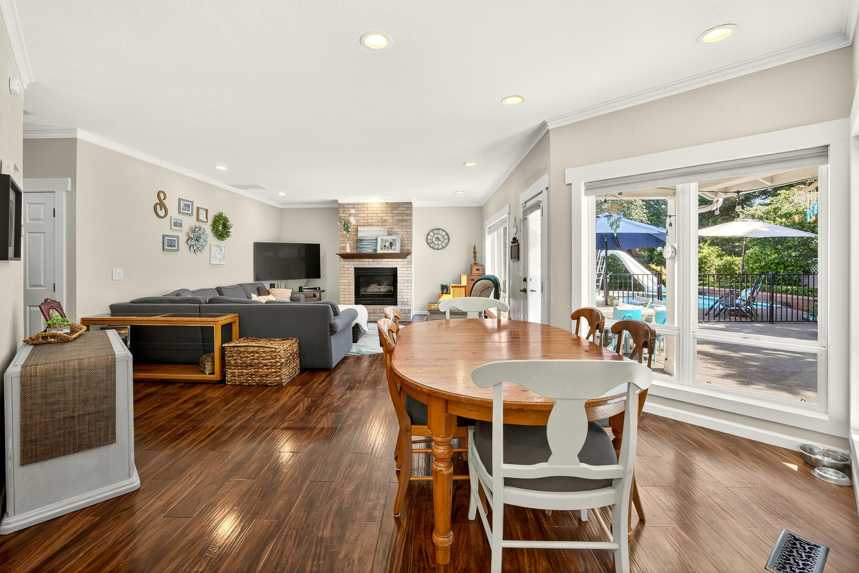 Brookdale Meadows Subdivision Unit 2 - Residential