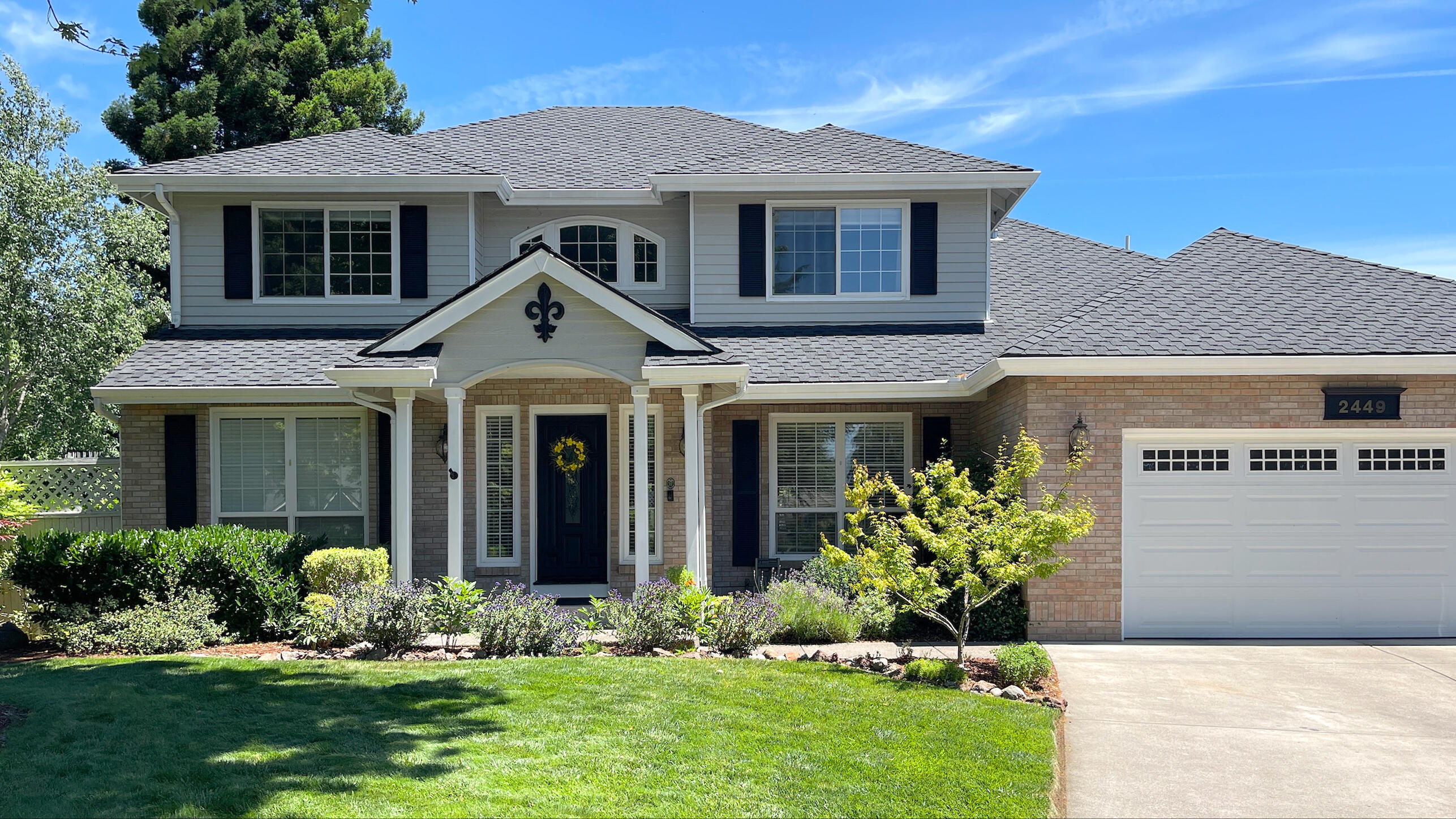 Brookdale Meadows Subdivision Unit 2 - Residential