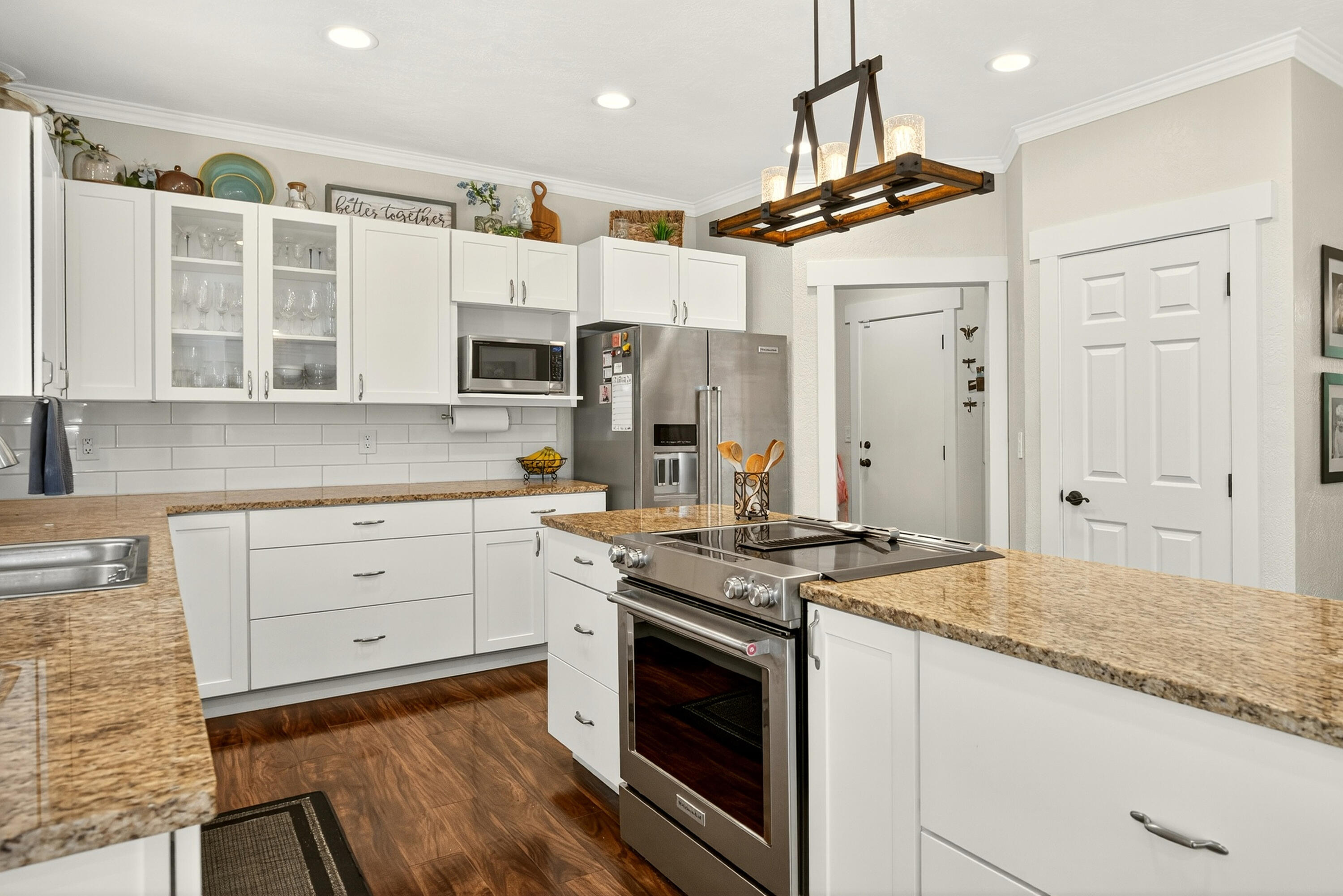 Brookdale Meadows Subdivision Unit 2 - Residential