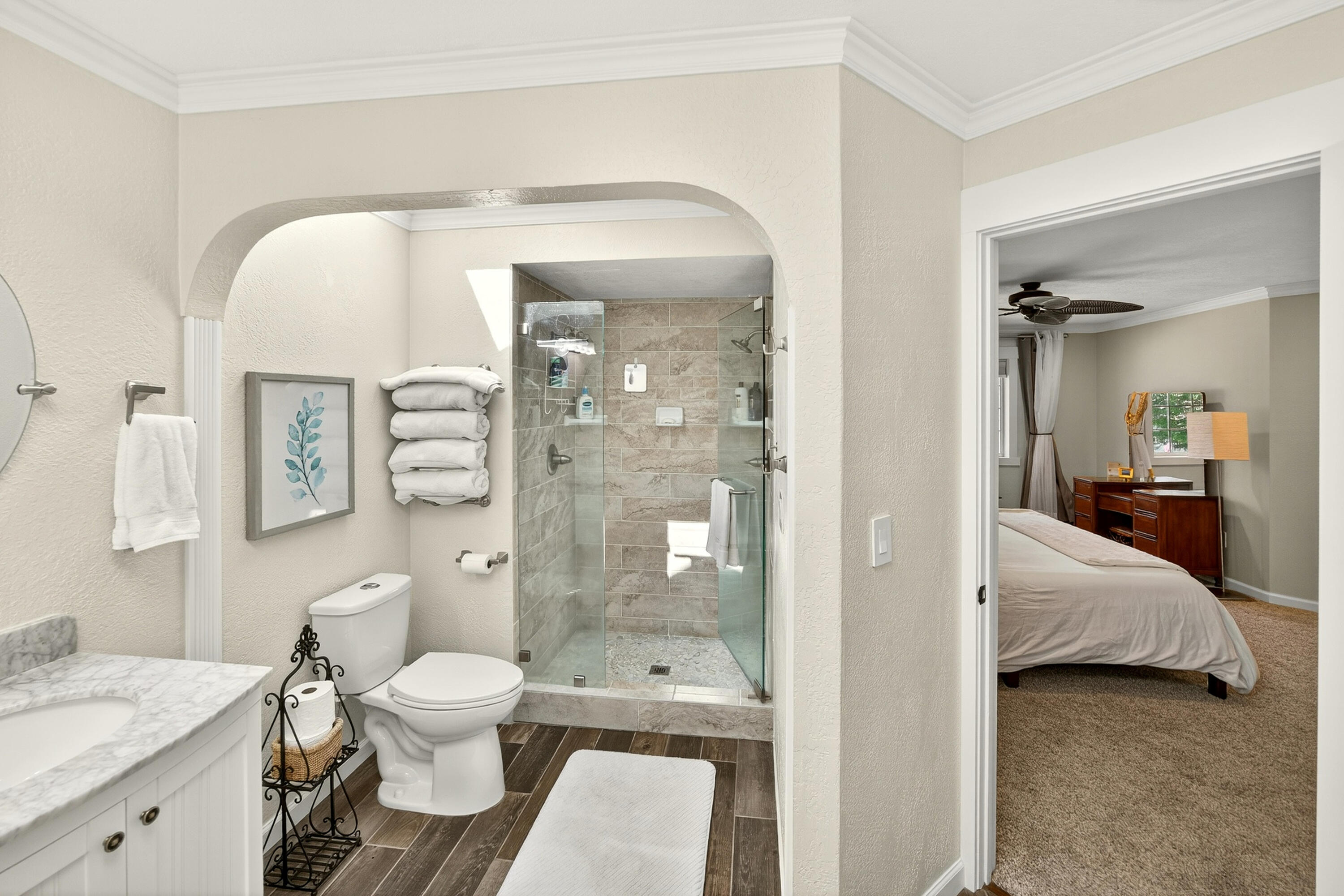 Brookdale Meadows Subdivision Unit 2 - Residential