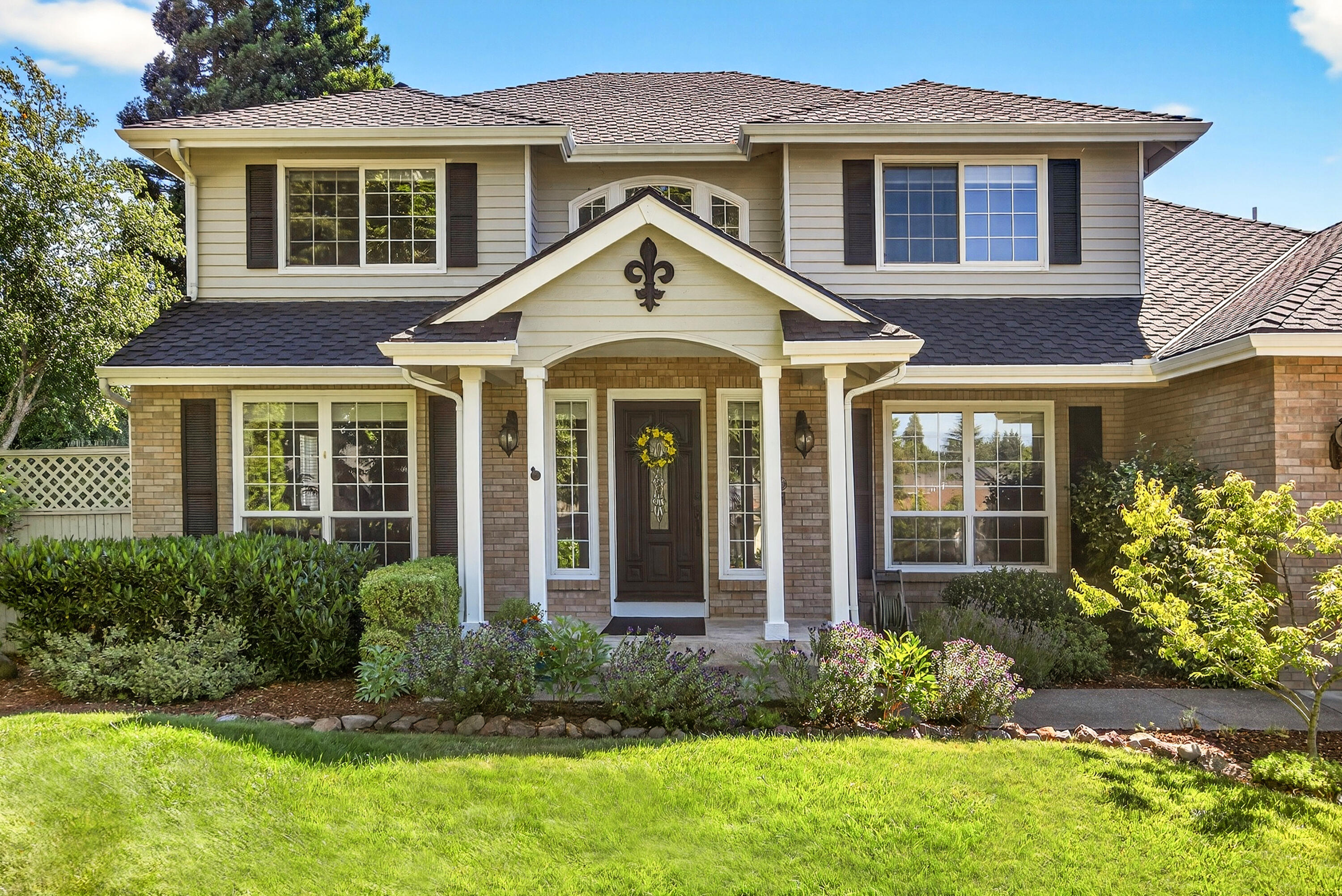 Brookdale Meadows Subdivision Unit 2 - Residential