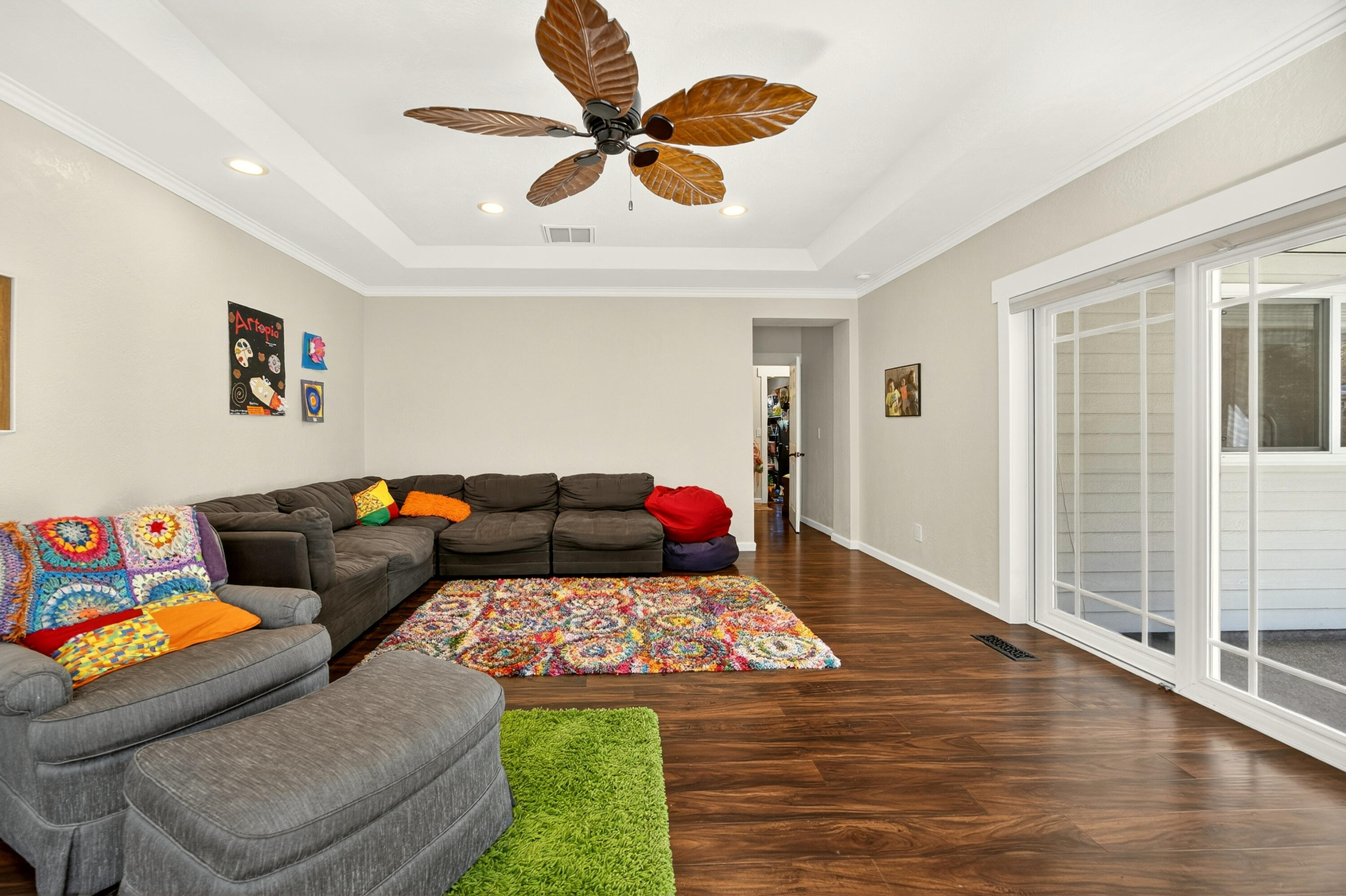 Brookdale Meadows Subdivision Unit 2 - Residential