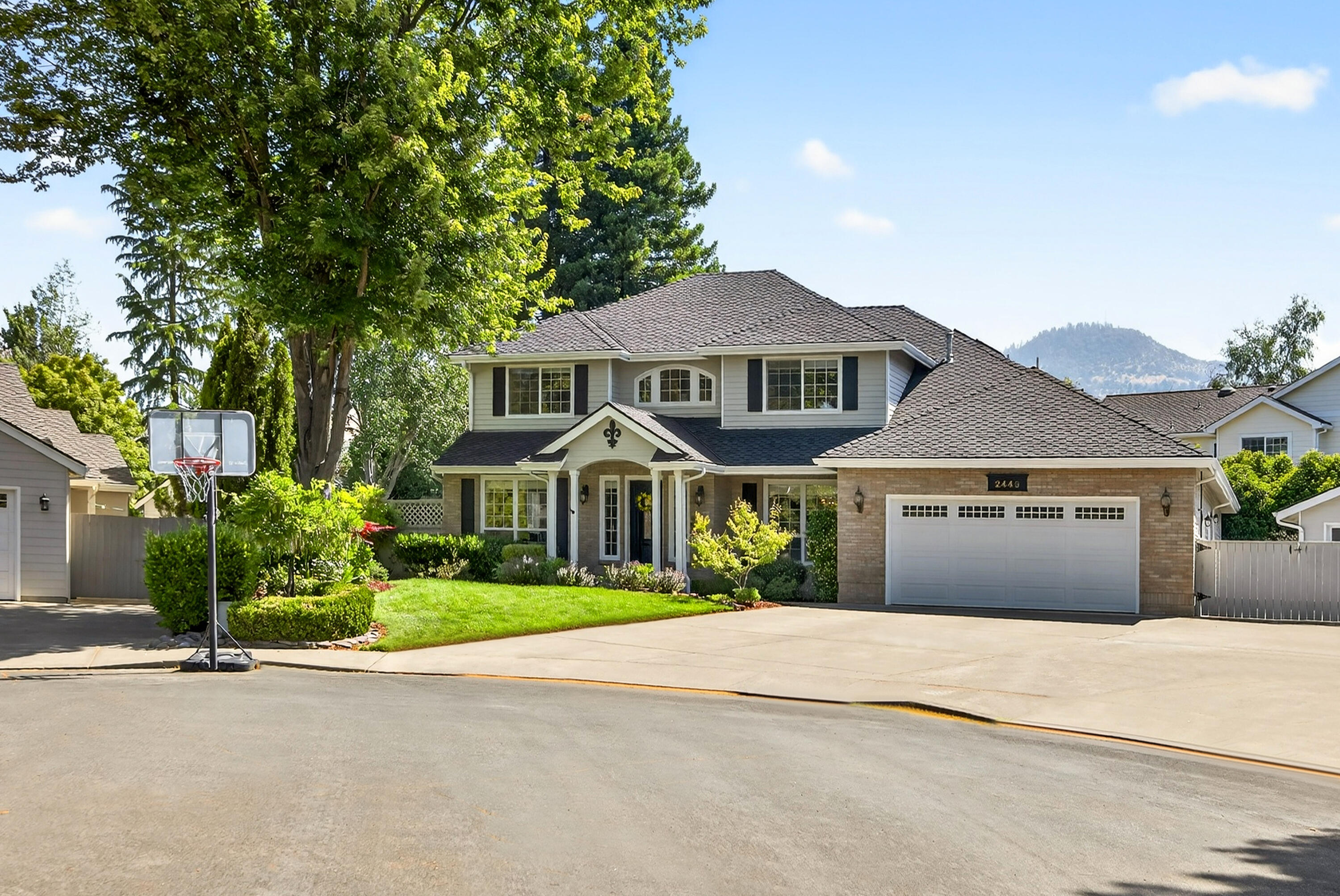 Brookdale Meadows Subdivision Unit 2 - Residential