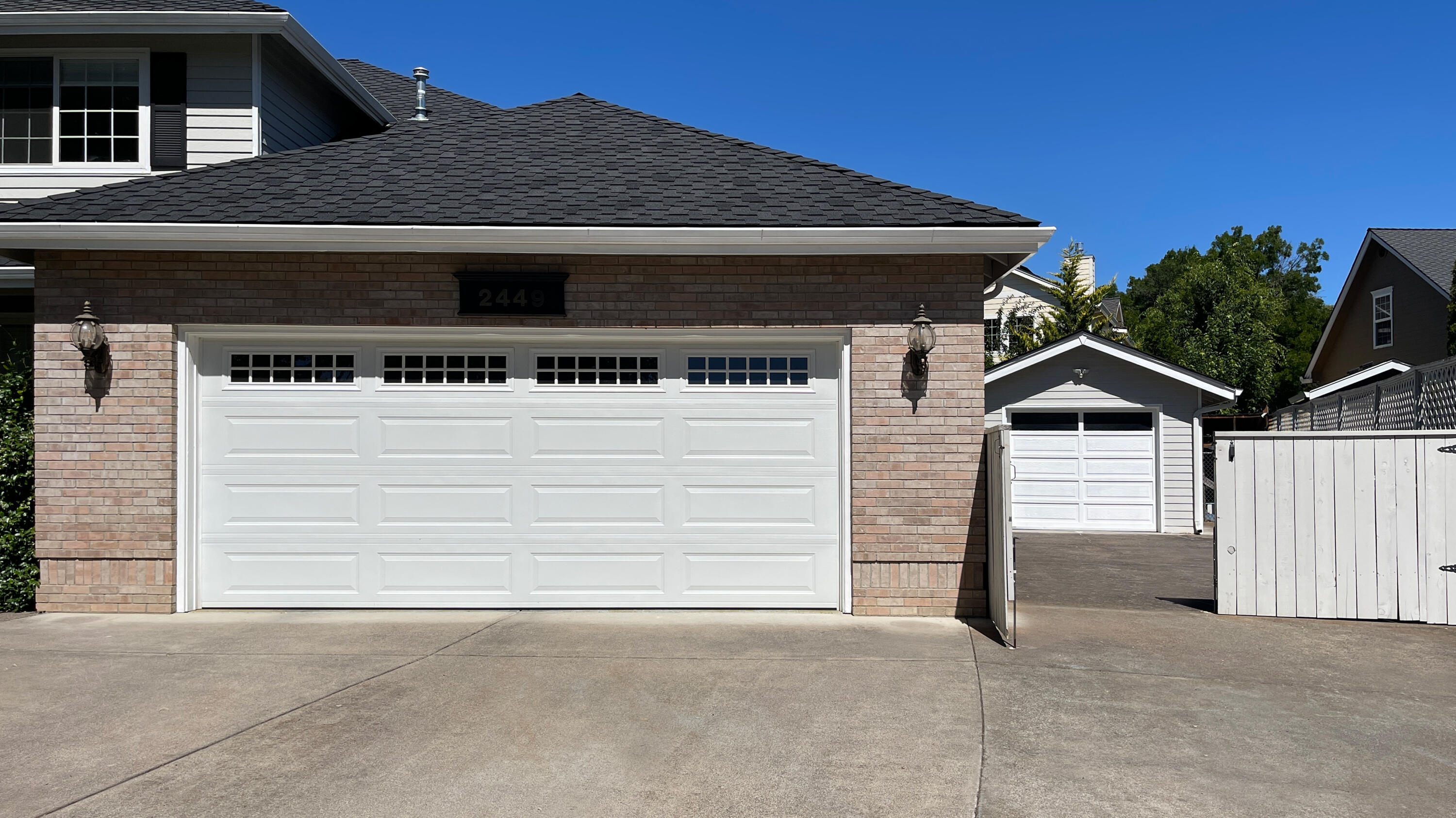 Brookdale Meadows Subdivision Unit 2 - Residential