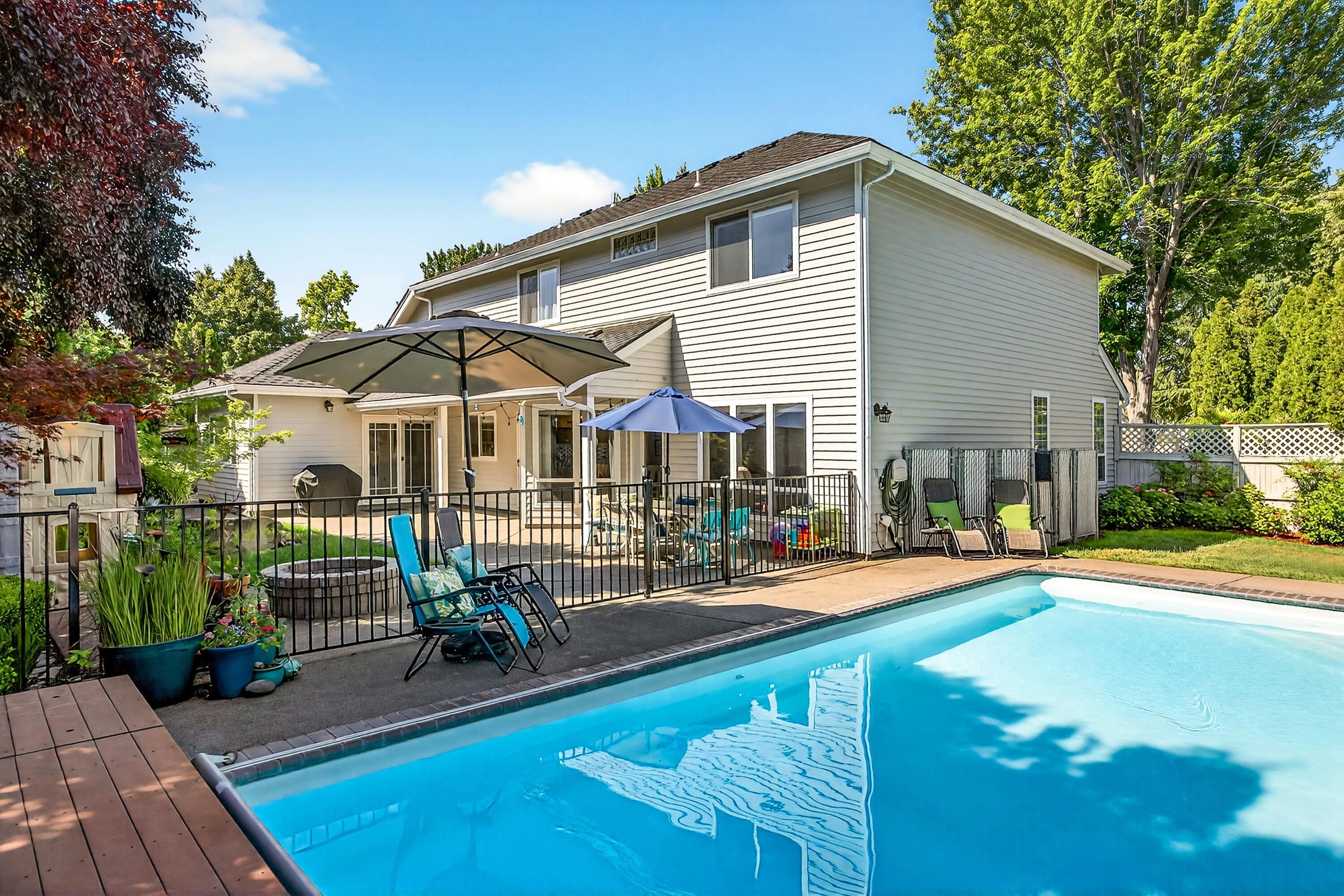 Brookdale Meadows Subdivision Unit 2 - Residential