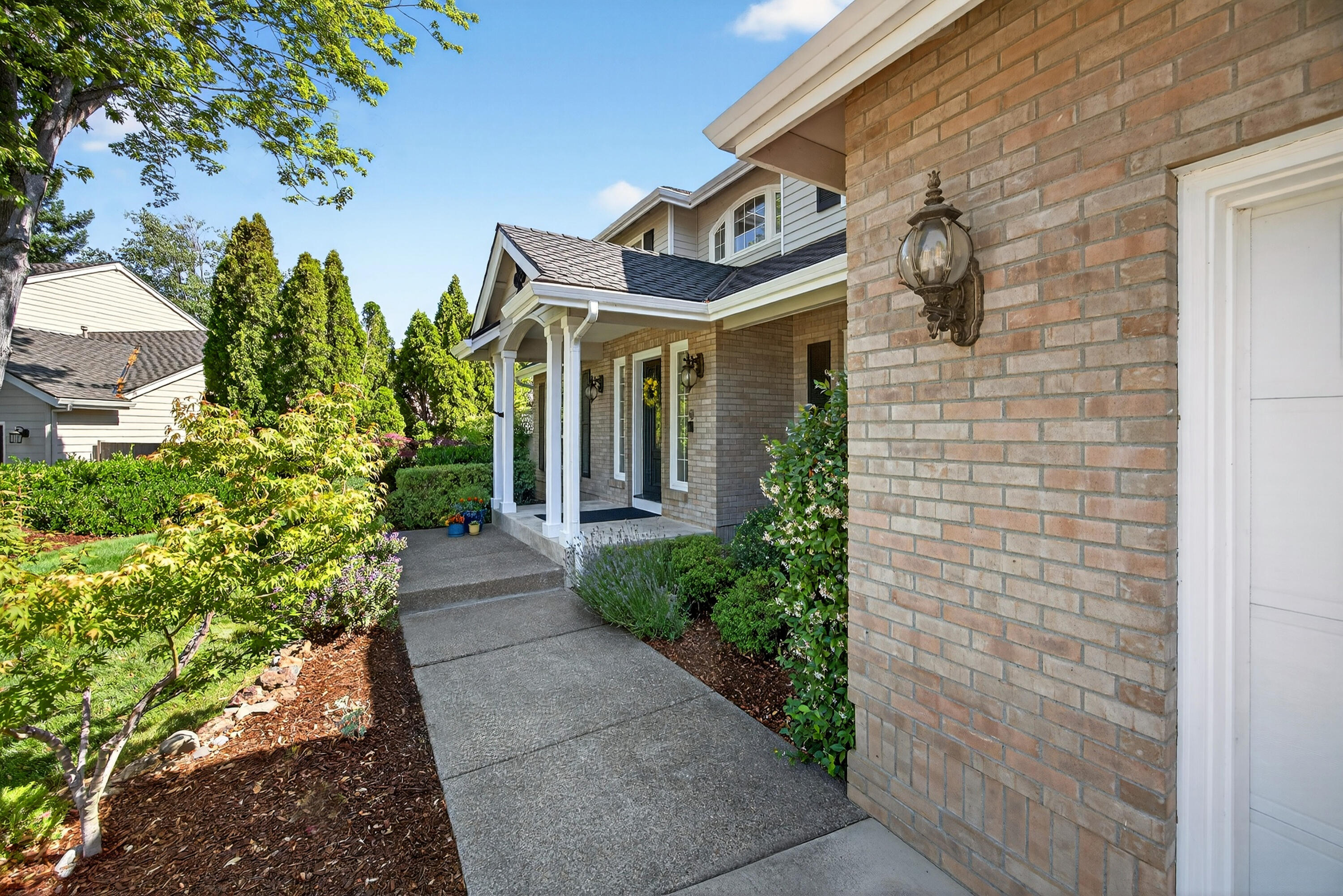 Brookdale Meadows Subdivision Unit 2 - Residential