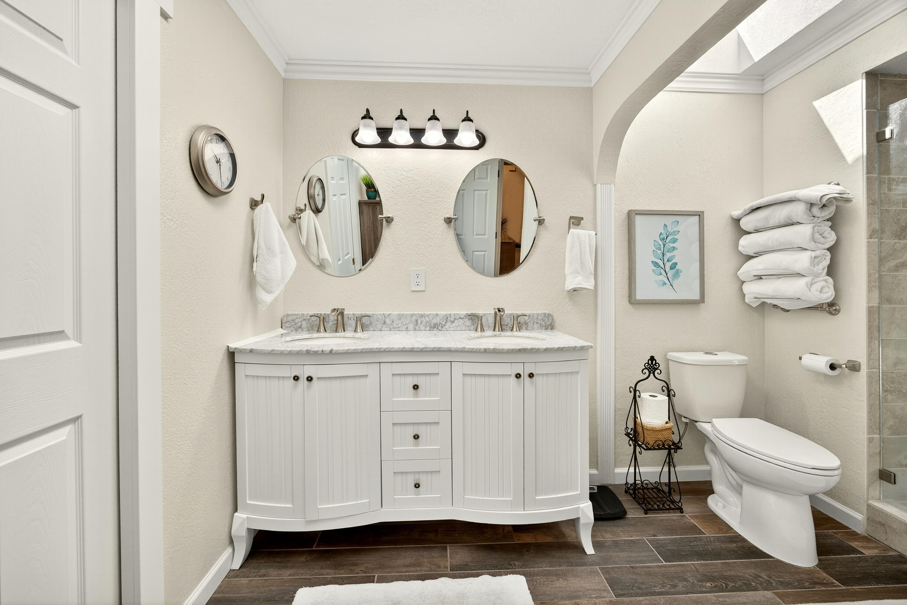 Brookdale Meadows Subdivision Unit 2 - Residential