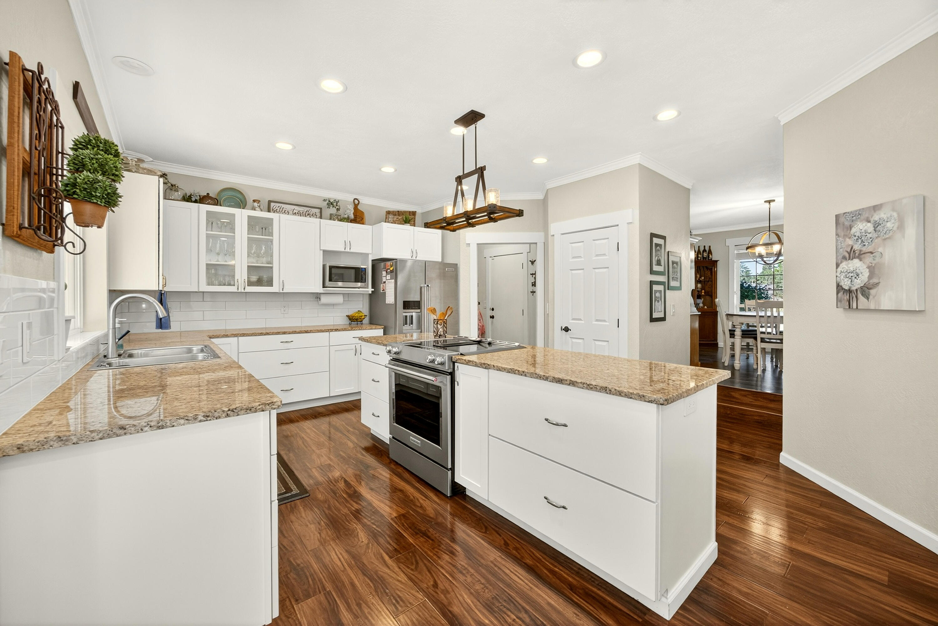 Brookdale Meadows Subdivision Unit 2 - Residential