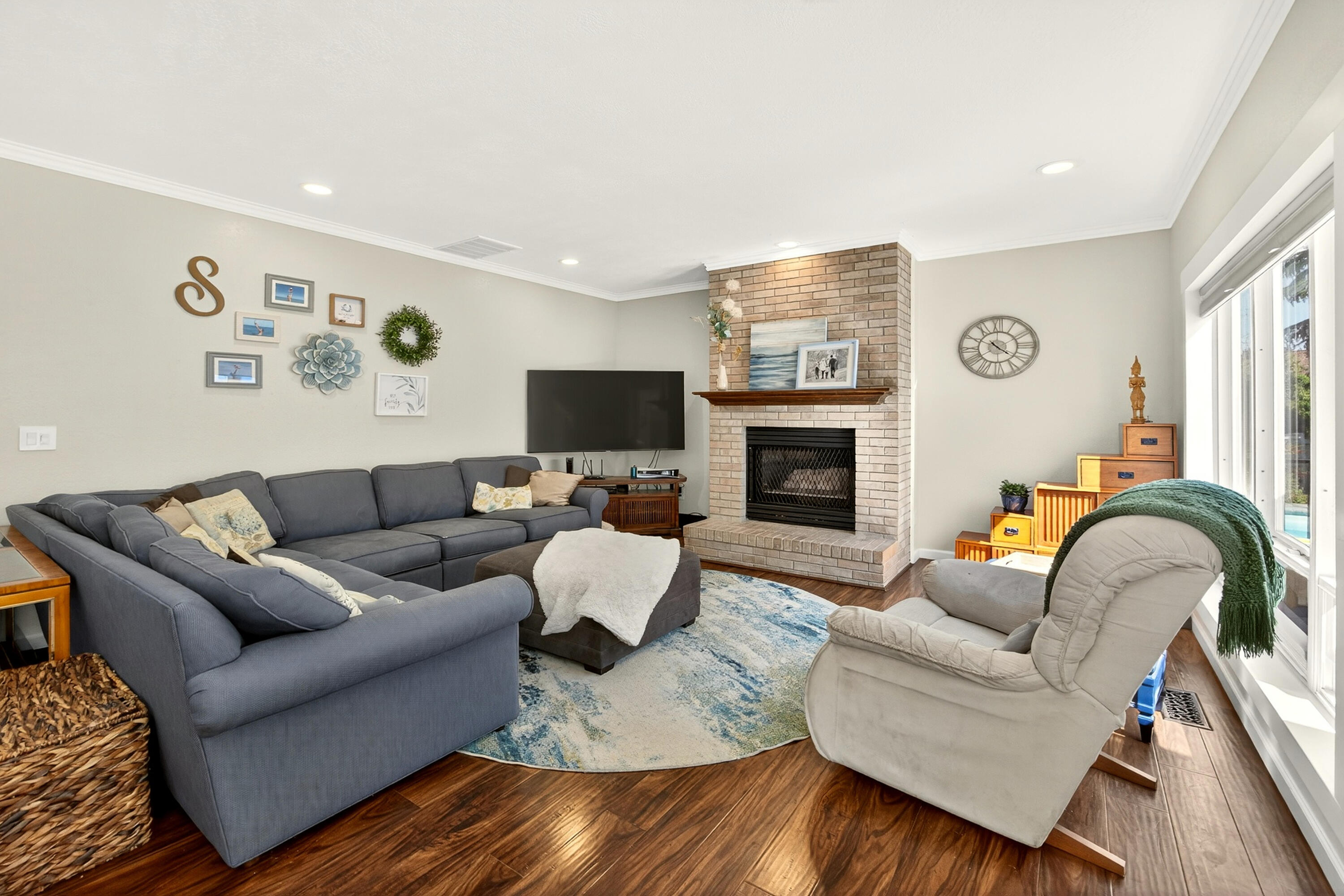 Brookdale Meadows Subdivision Unit 2 - Residential