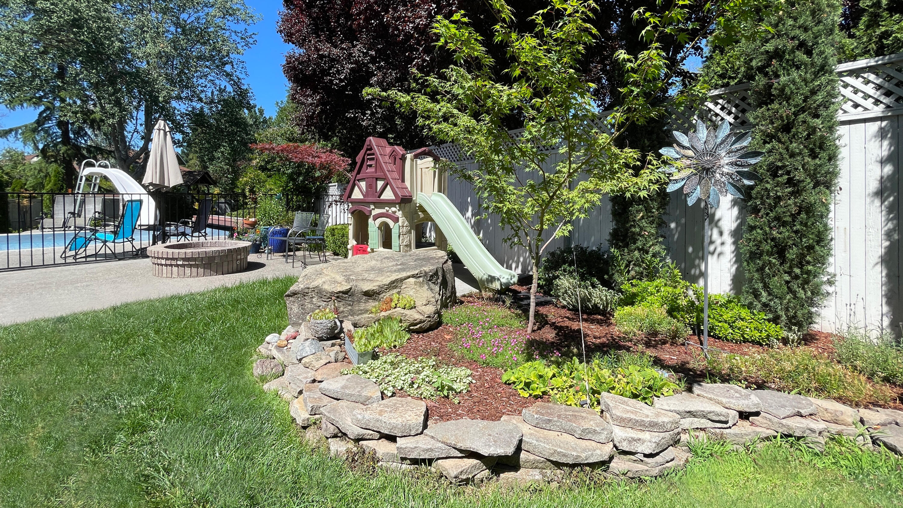 Brookdale Meadows Subdivision Unit 2 - Residential