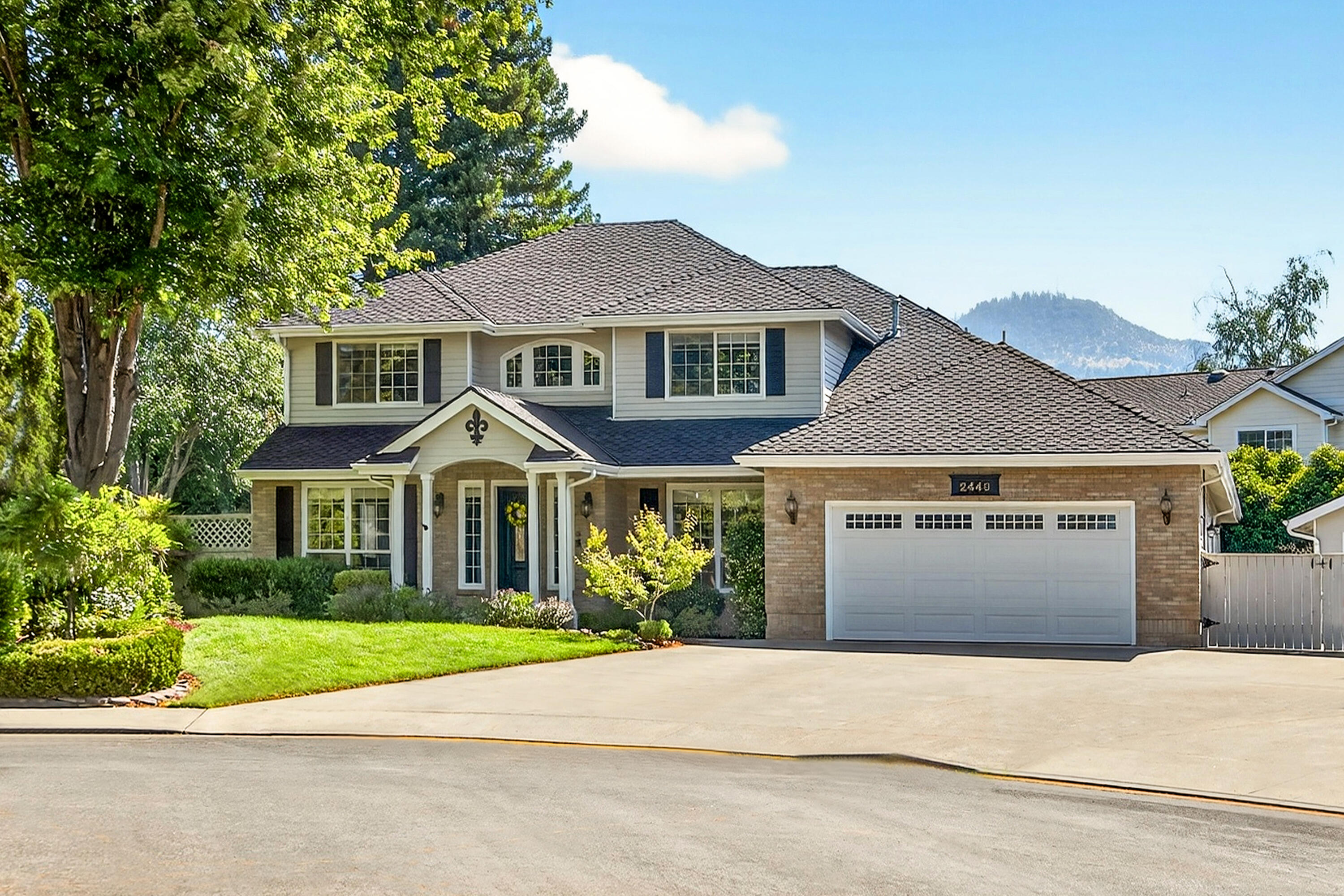 Brookdale Meadows Subdivision Unit 2 - Residential