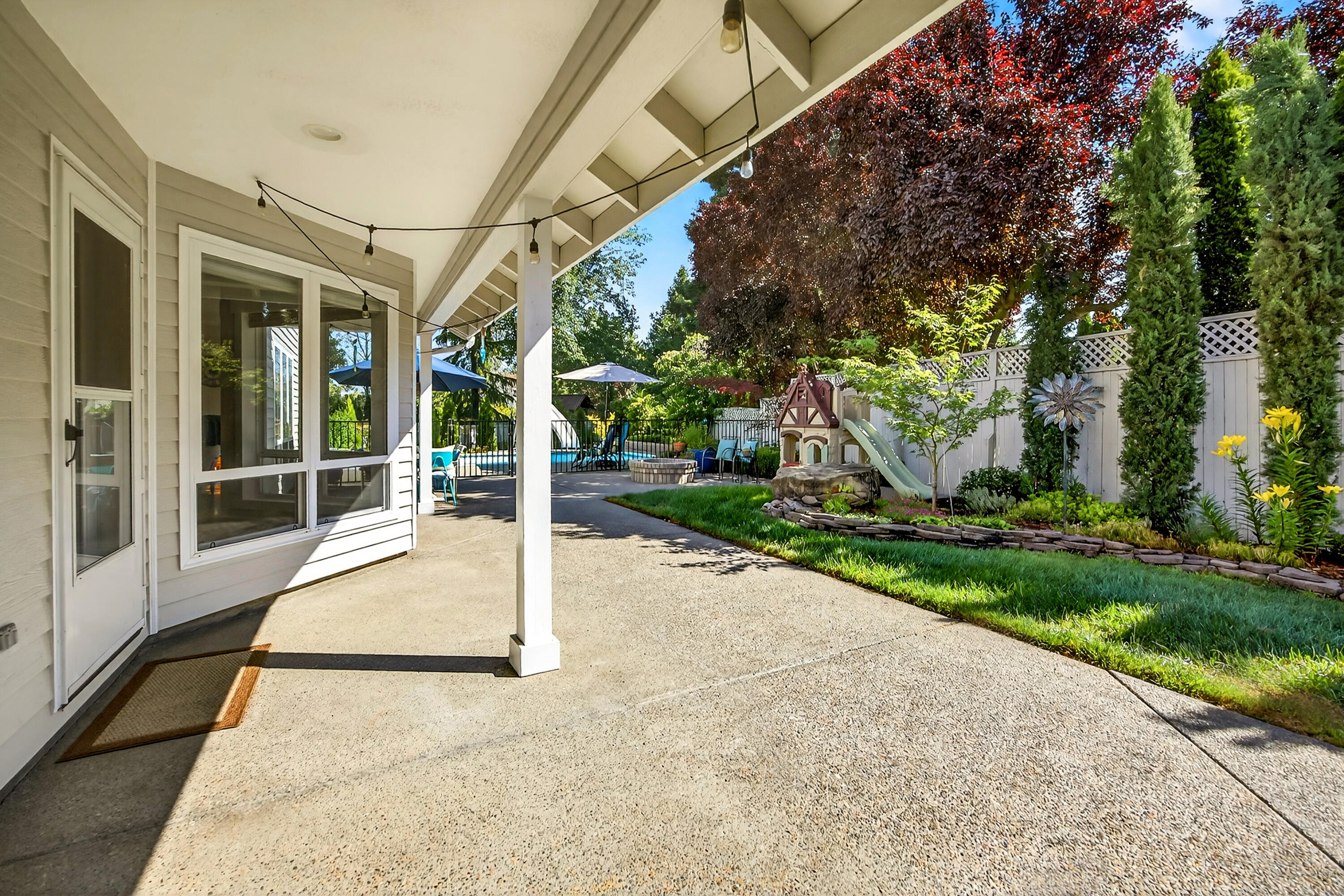 Brookdale Meadows Subdivision Unit 2 - Residential