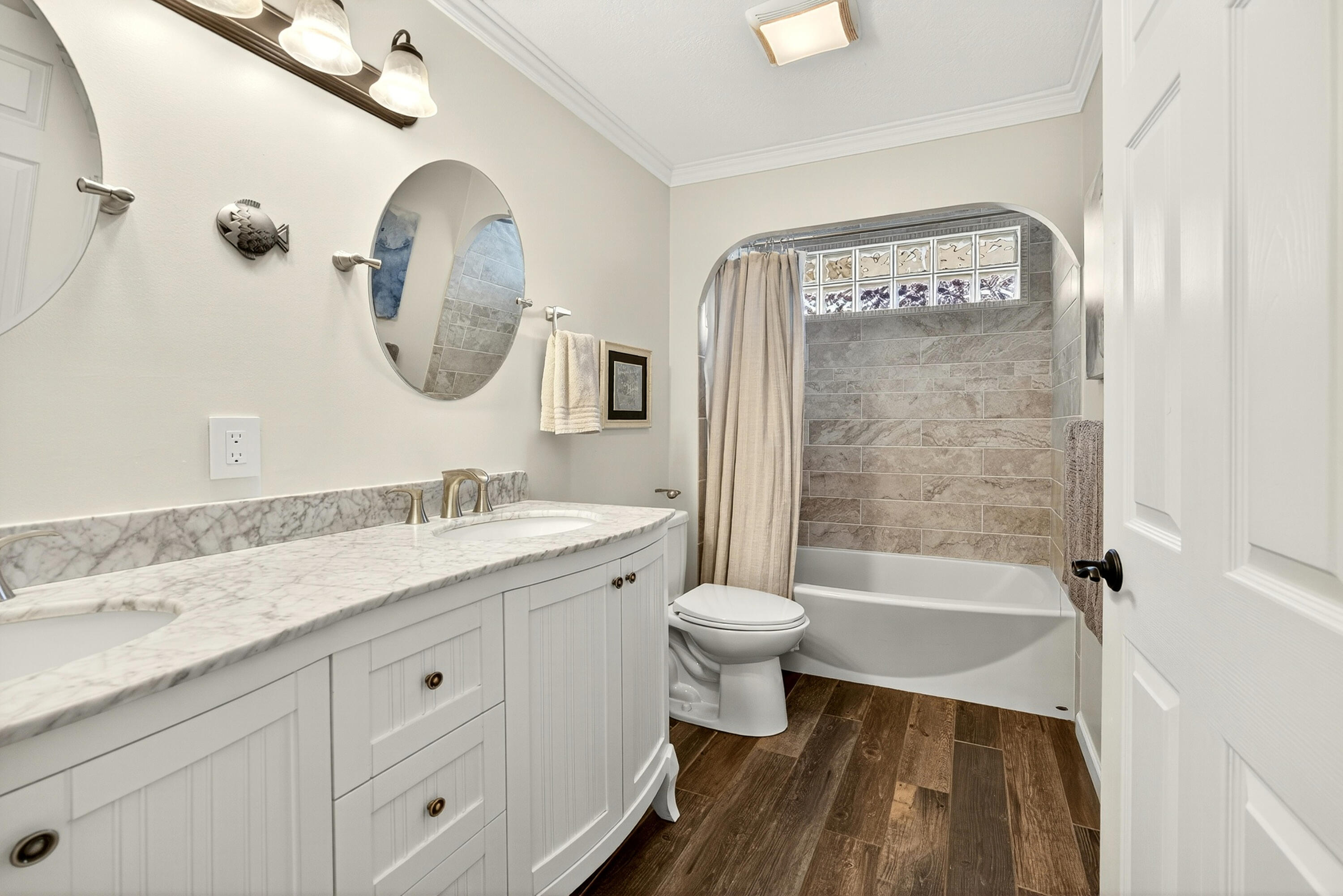 Brookdale Meadows Subdivision Unit 2 - Residential