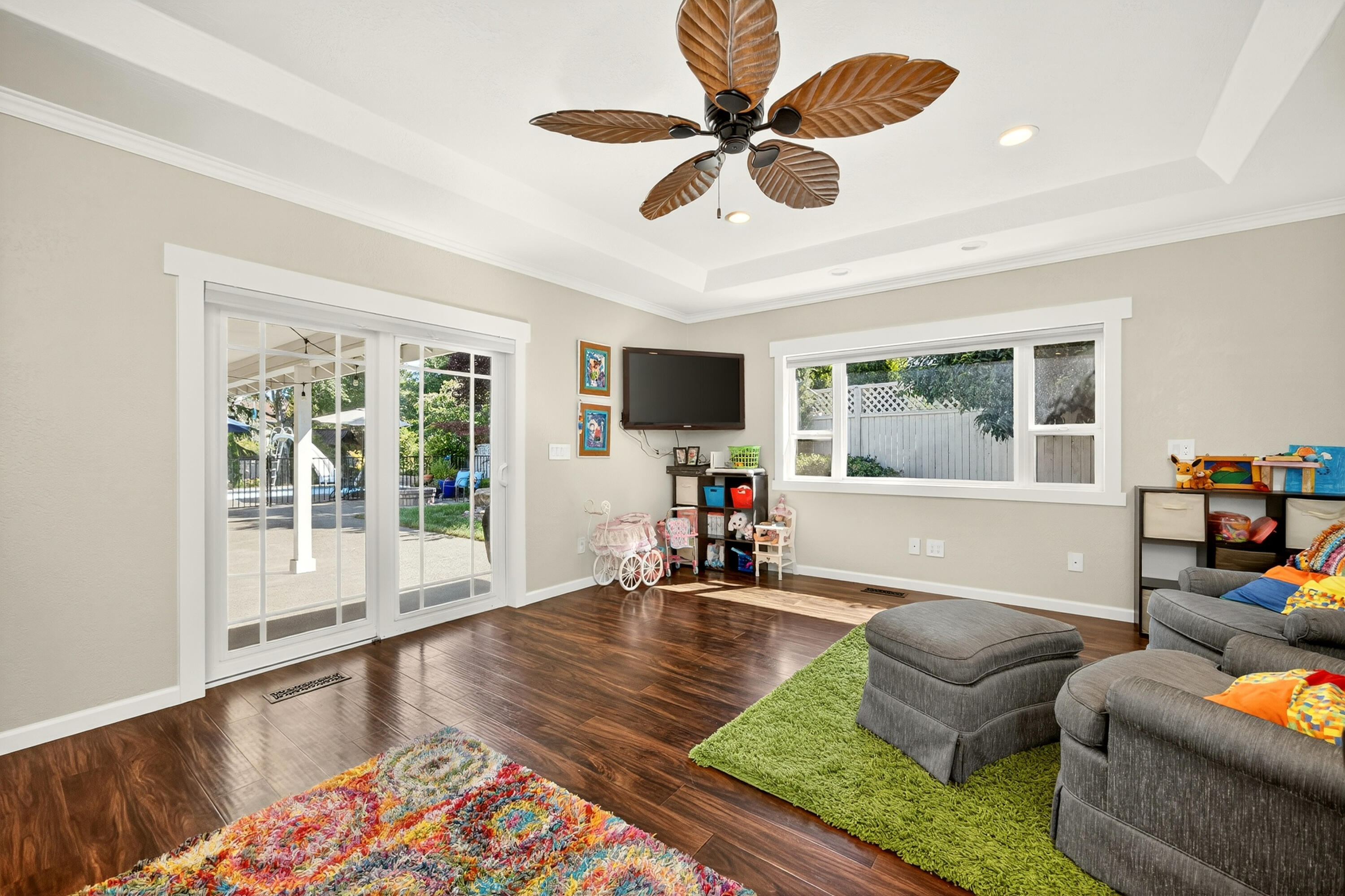 Brookdale Meadows Subdivision Unit 2 - Residential