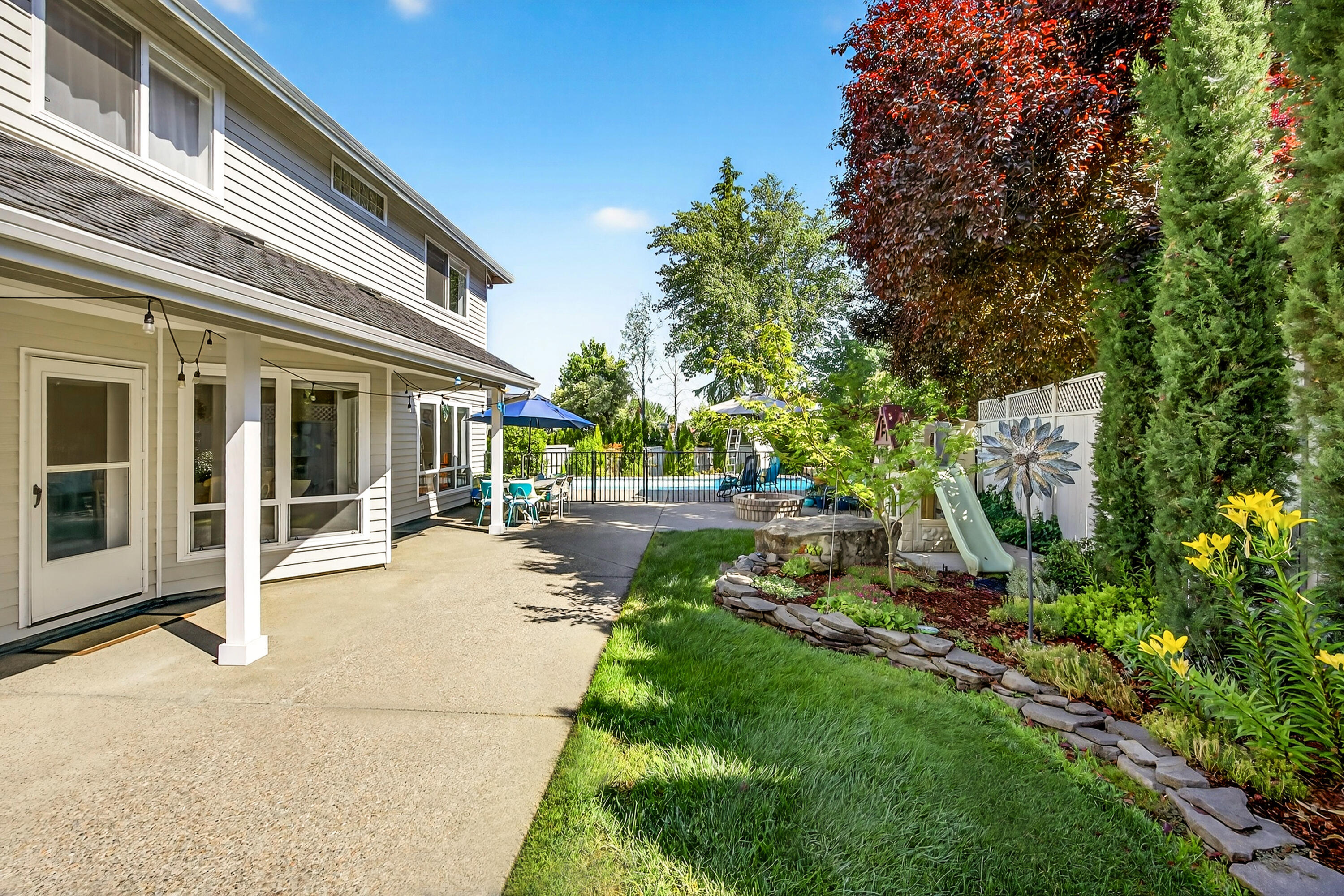 Brookdale Meadows Subdivision Unit 2 - Residential