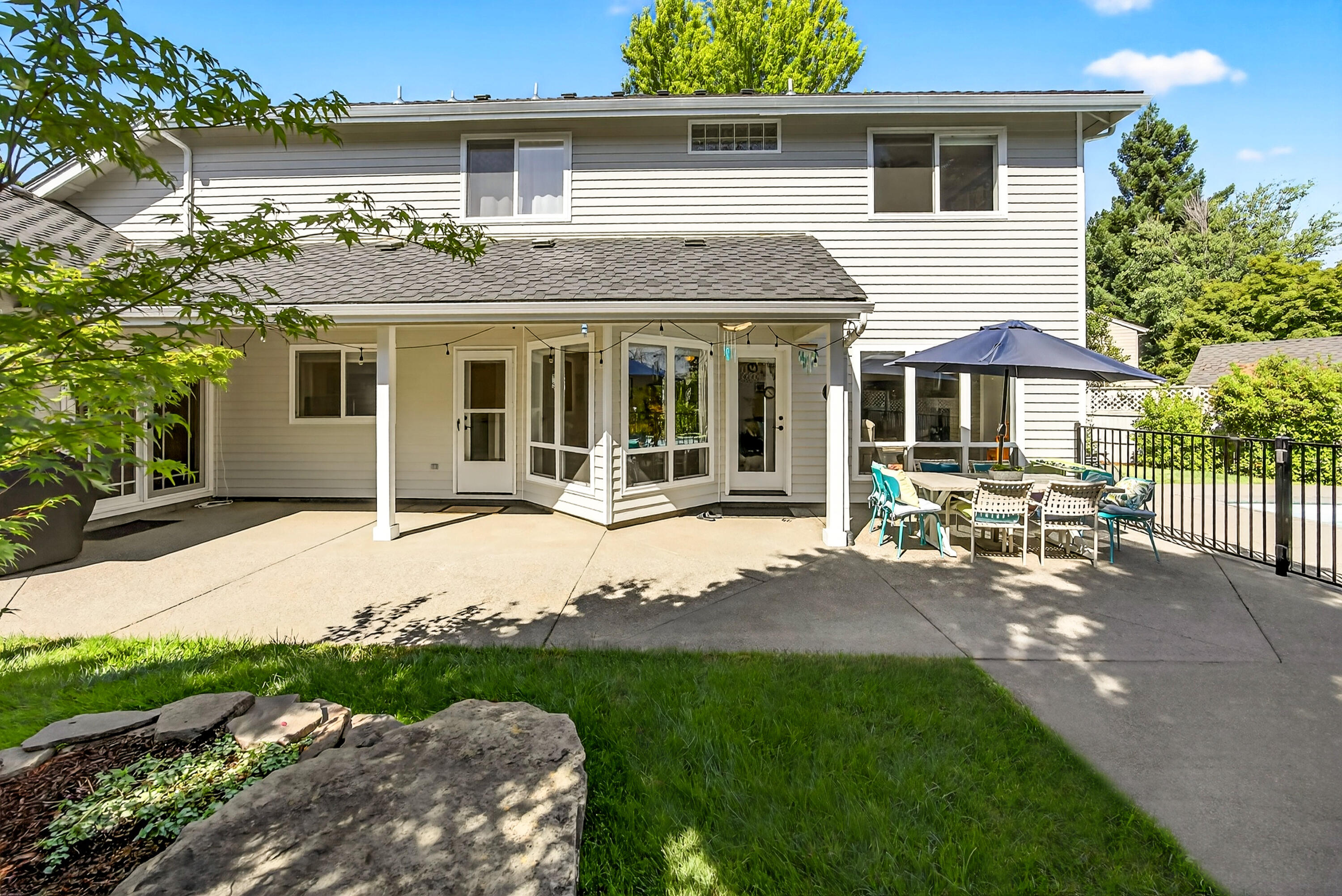 Brookdale Meadows Subdivision Unit 2 - Residential