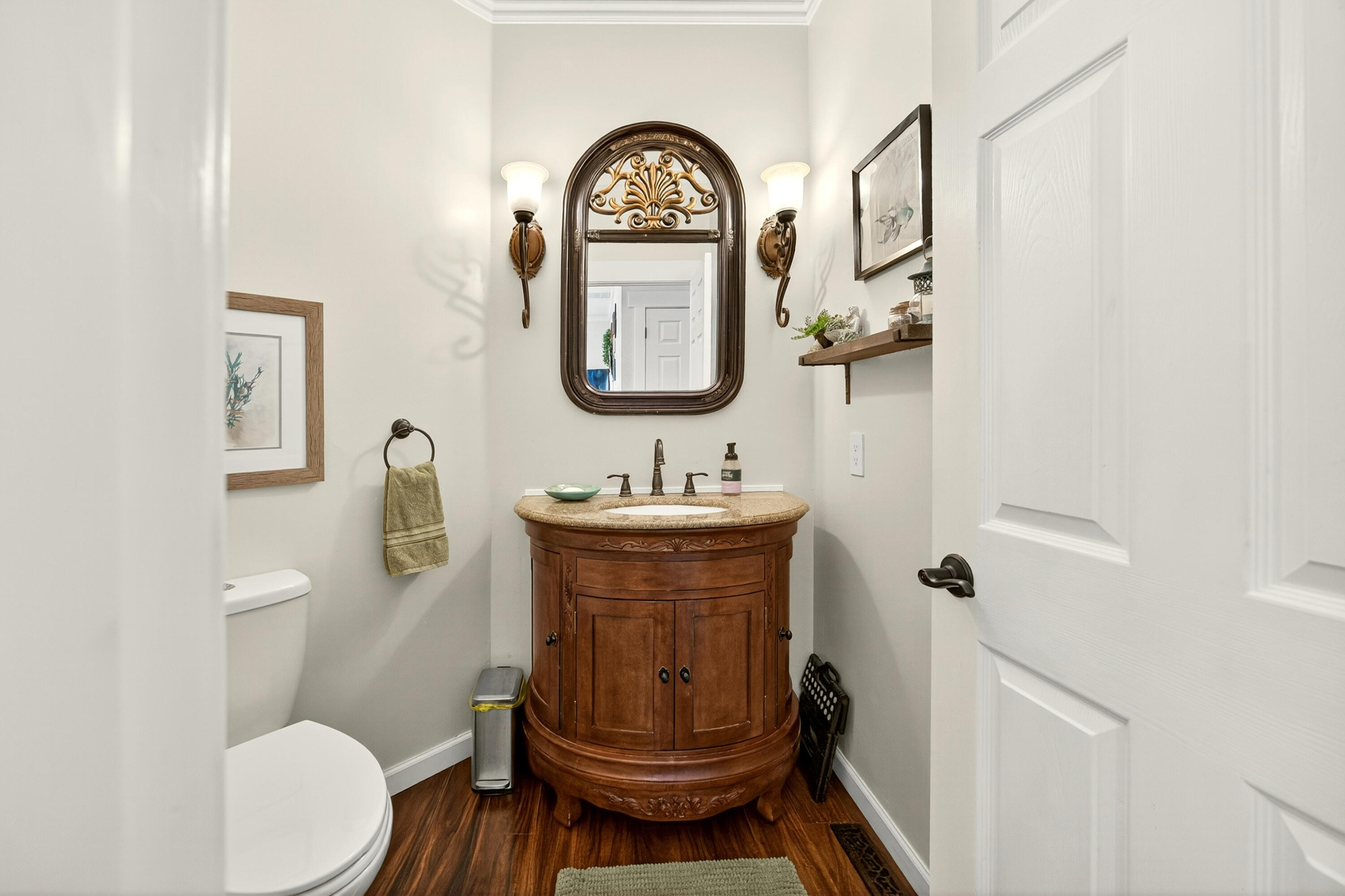 Brookdale Meadows Subdivision Unit 2 - Residential