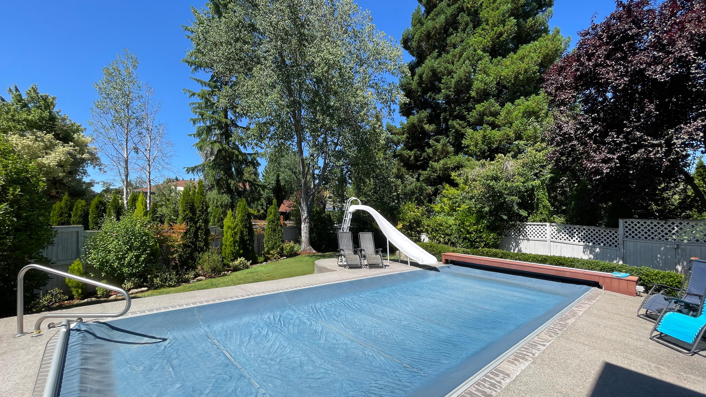 Brookdale Meadows Subdivision Unit 2 - Residential