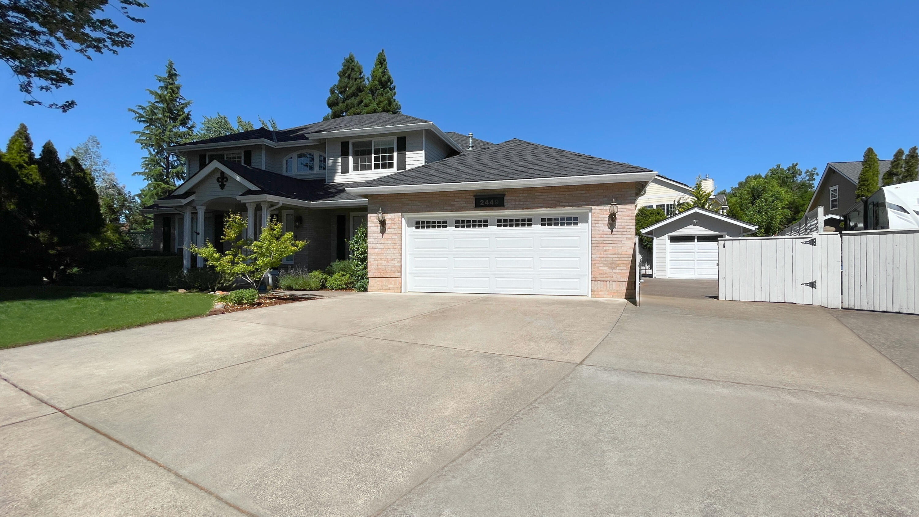 Brookdale Meadows Subdivision Unit 2 - Residential